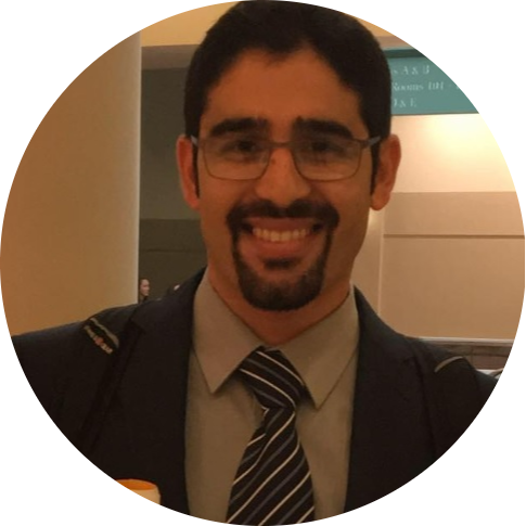 Go to the profile of Ahmed Jasim