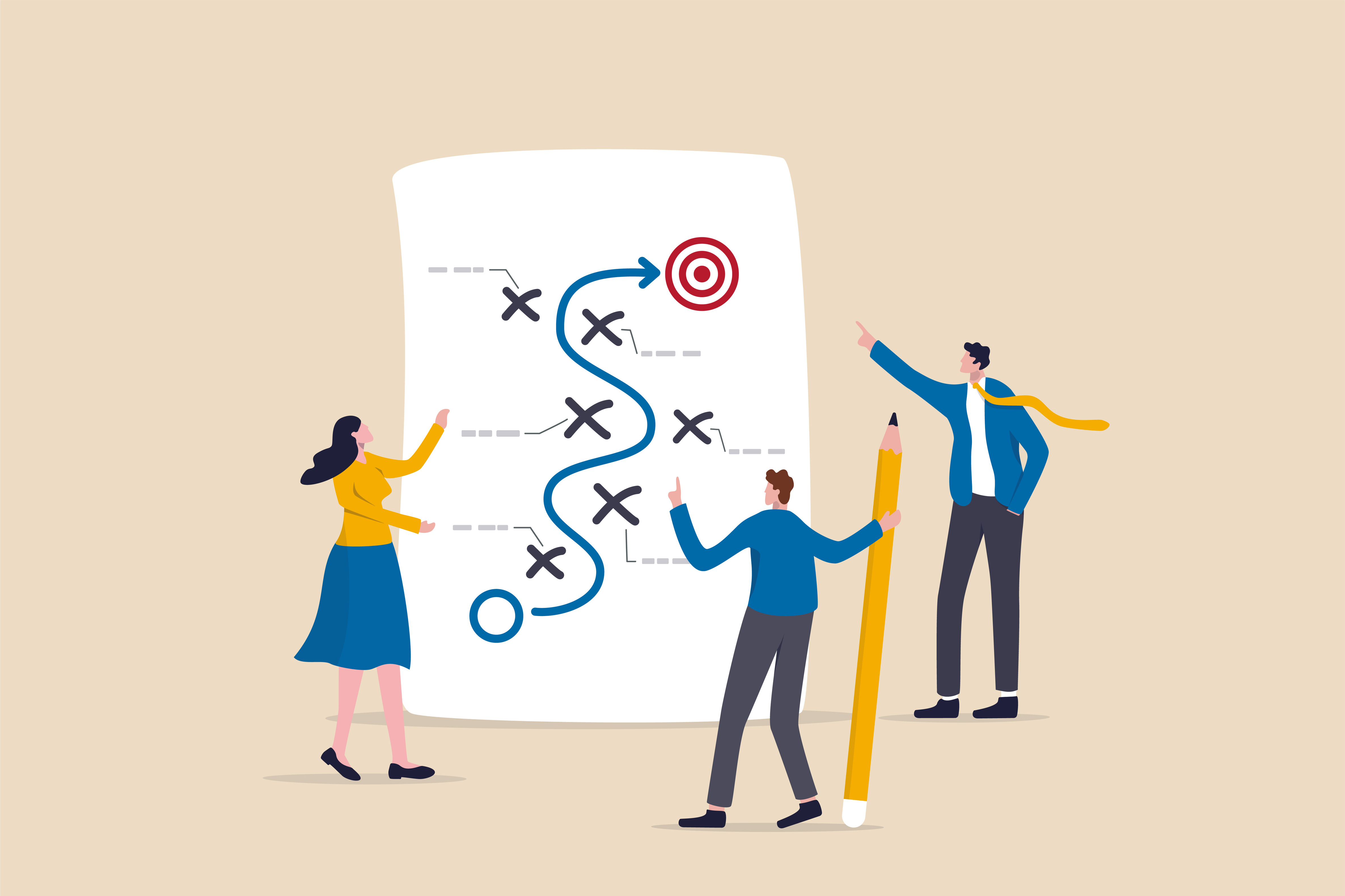 Changing SEND provision for the better - writing your development plan