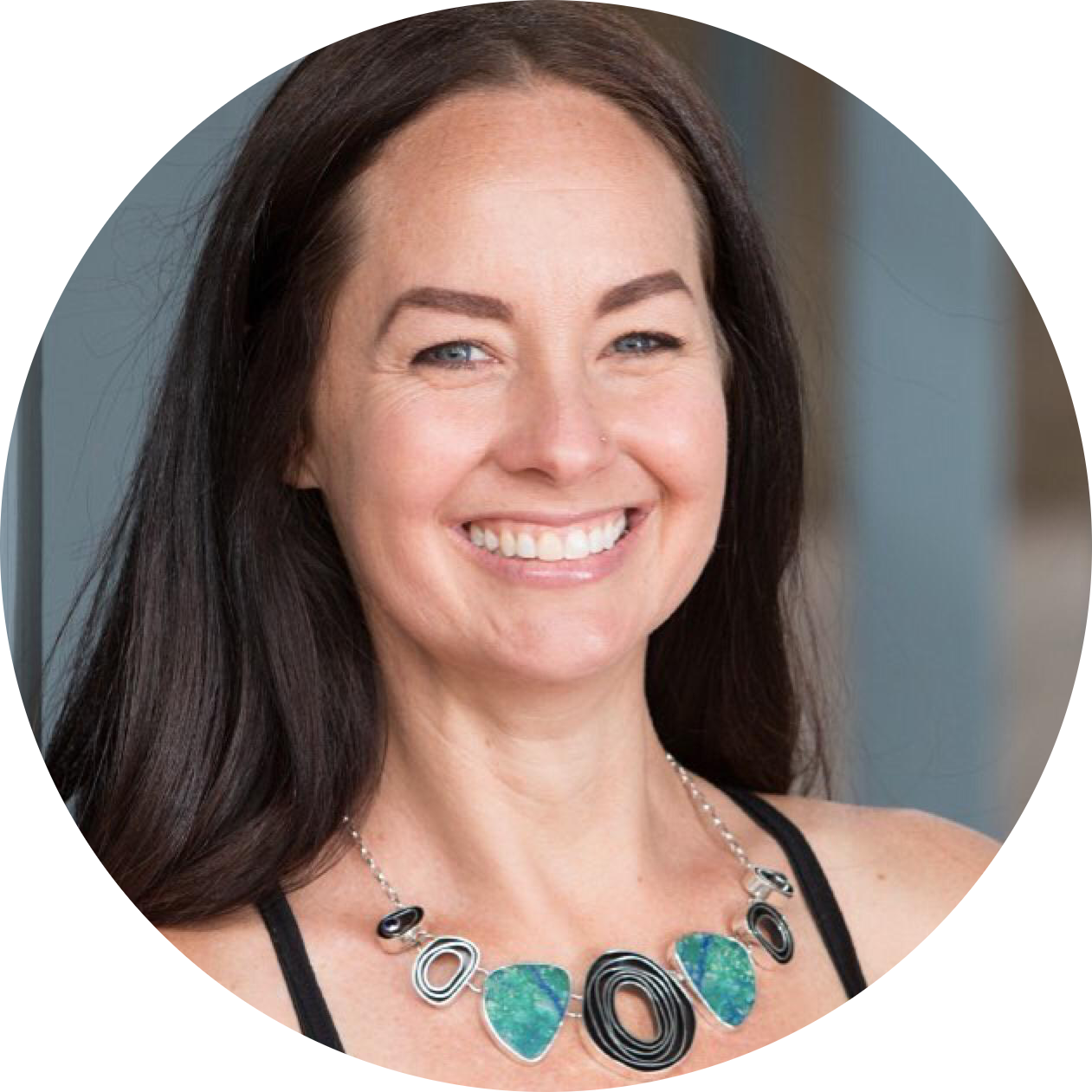 Go to the profile of Jennifer Palmer