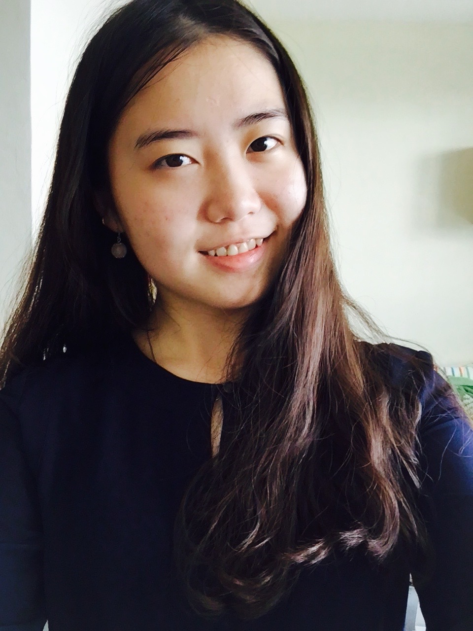 Rachel Chenyan Shou | Laidlaw Scholars Network