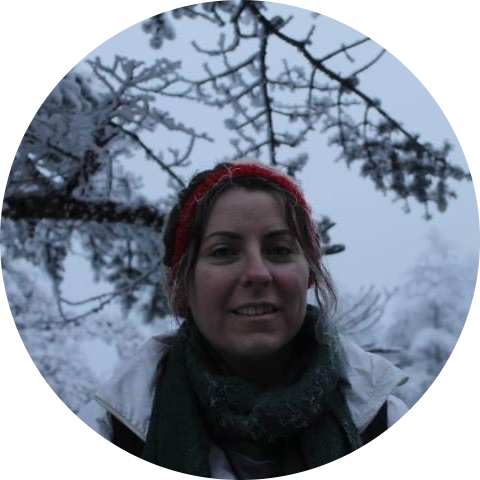 Go to the profile of Janine Antalffy