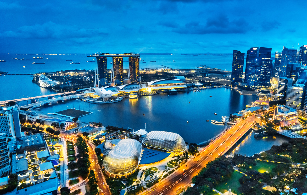 Singapore: Salary Thresholds for Calculating Foreign National Worker Quota Set to Increase