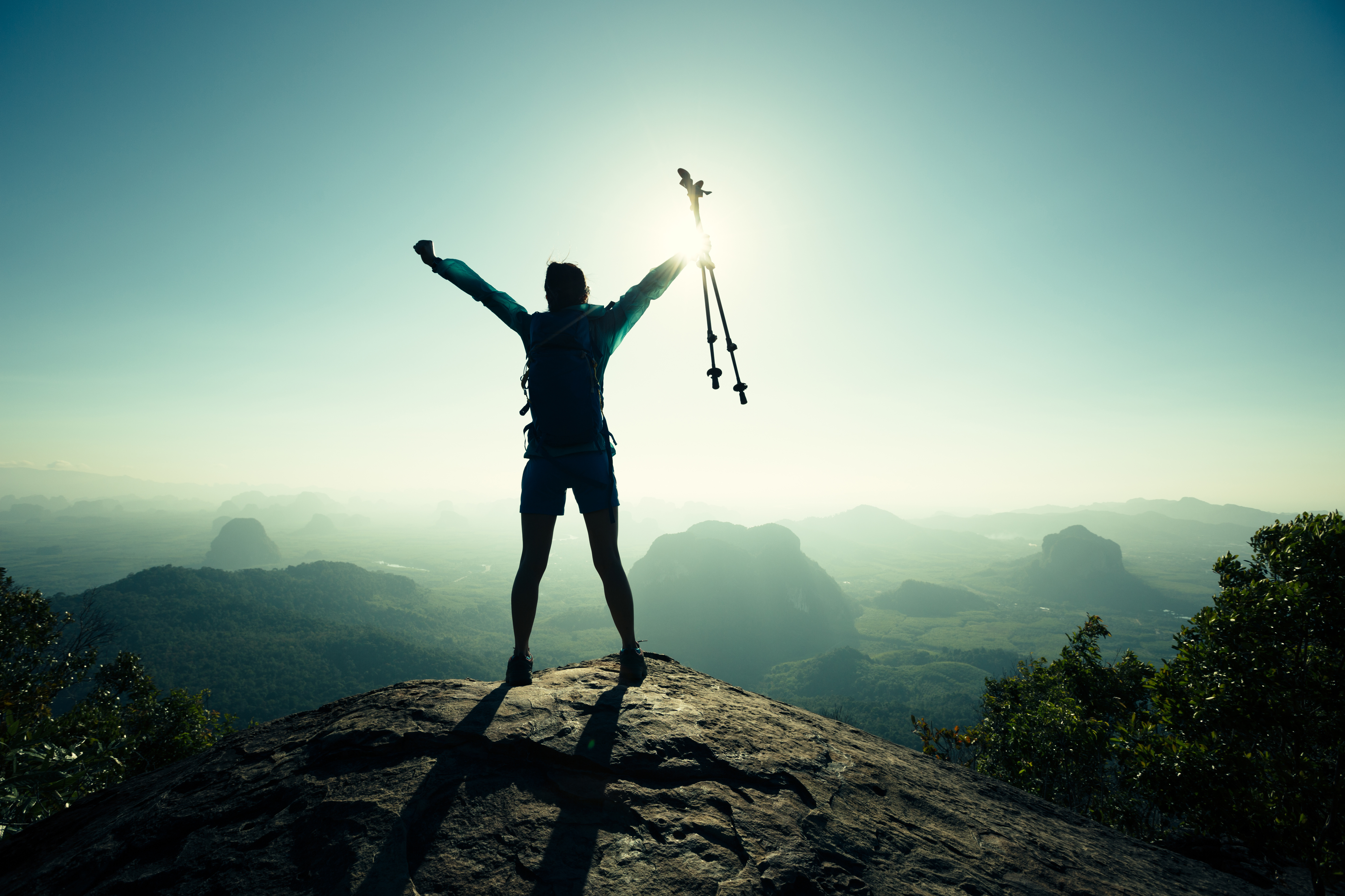 Reach Higher to CTS-D!