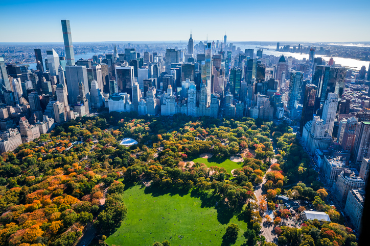 FEM New York Chapter Meeting 01/17/17