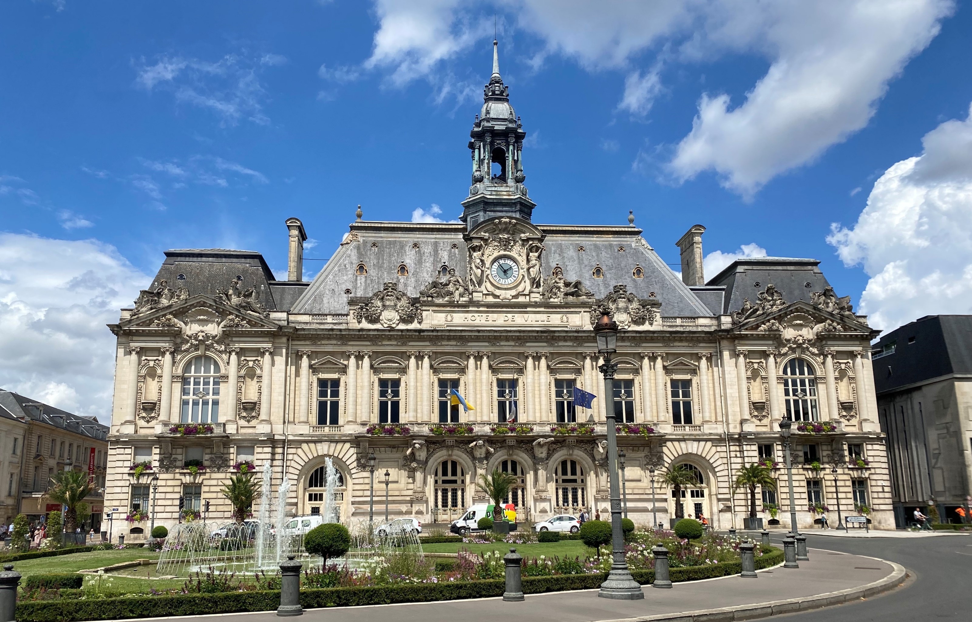 Introducing the FEBS Young Scientists’ Forum 2023
