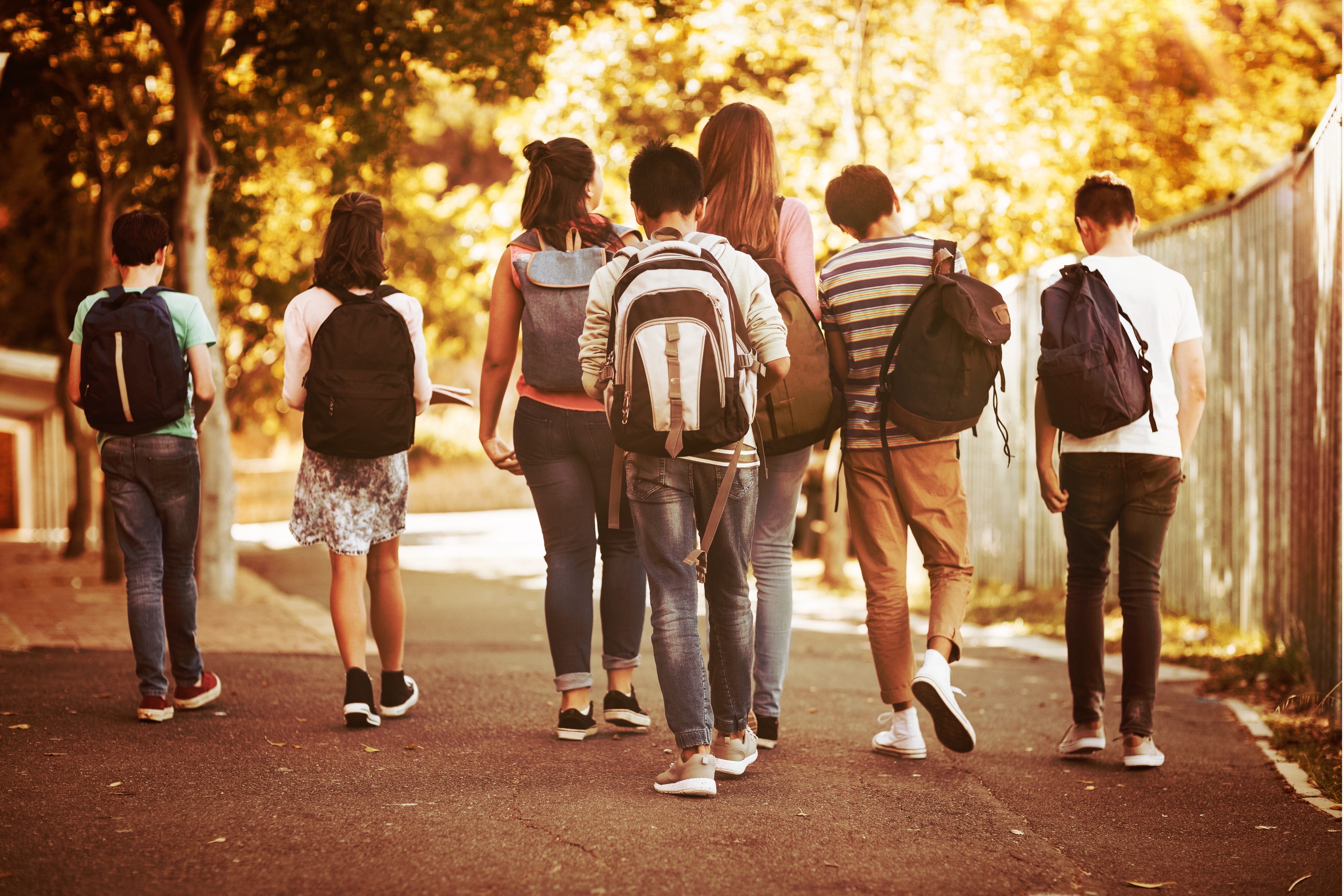 Resources for Supporting Autistic Teenagers: The Know Yourself Series