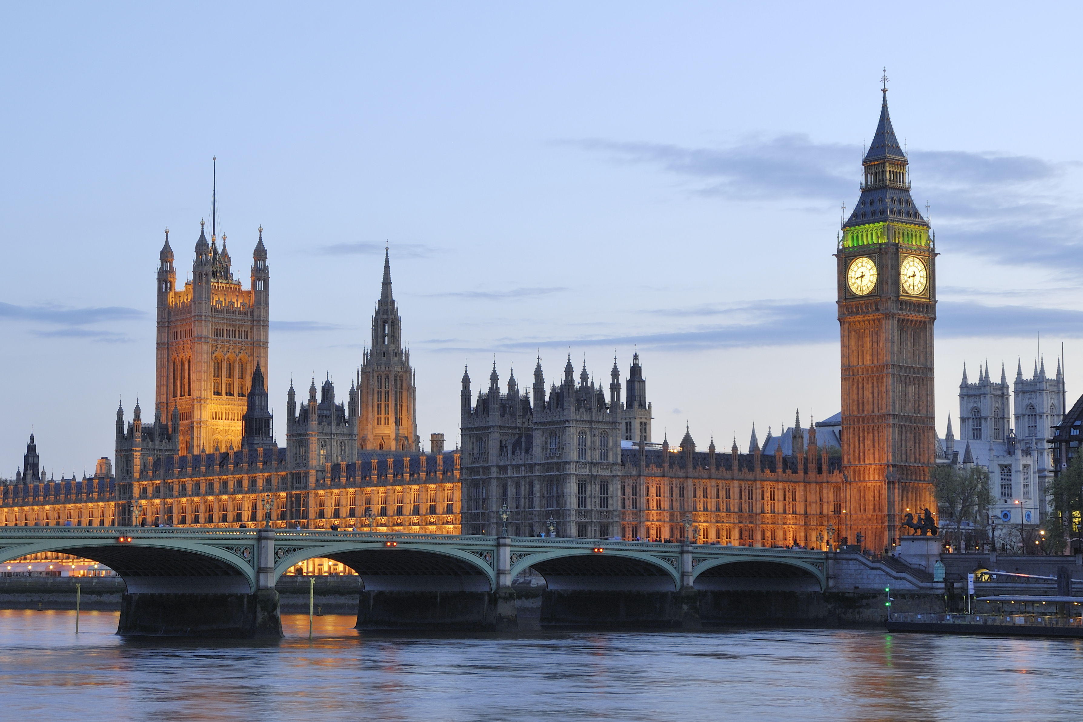 Project Outline: How can the UK's asylum system be reformed to be more compassionate and efficient?