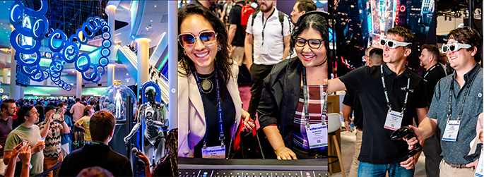 5 InfoComm Meetups to Power Your Network