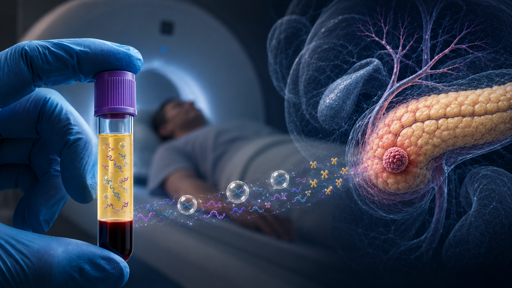 Toward a blood test for the people who need pancreatic cancer surveillance most