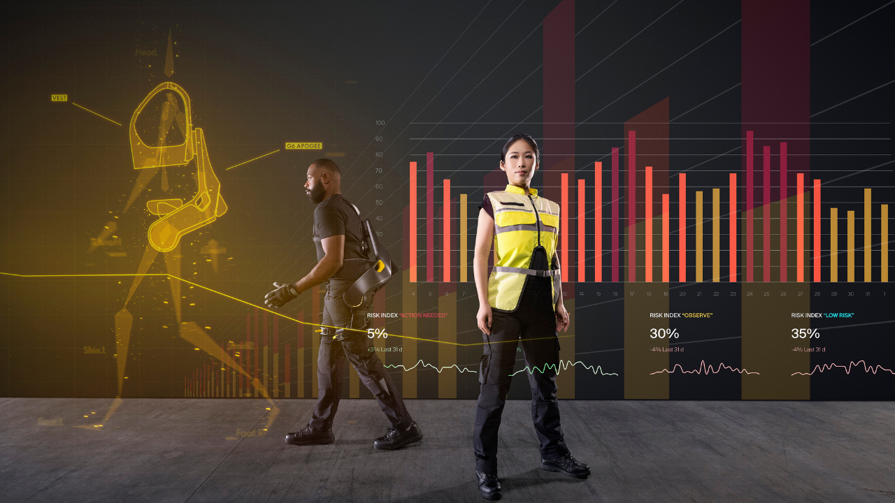 Ensuring Installer and Crew Safety Through Industrial Technology
