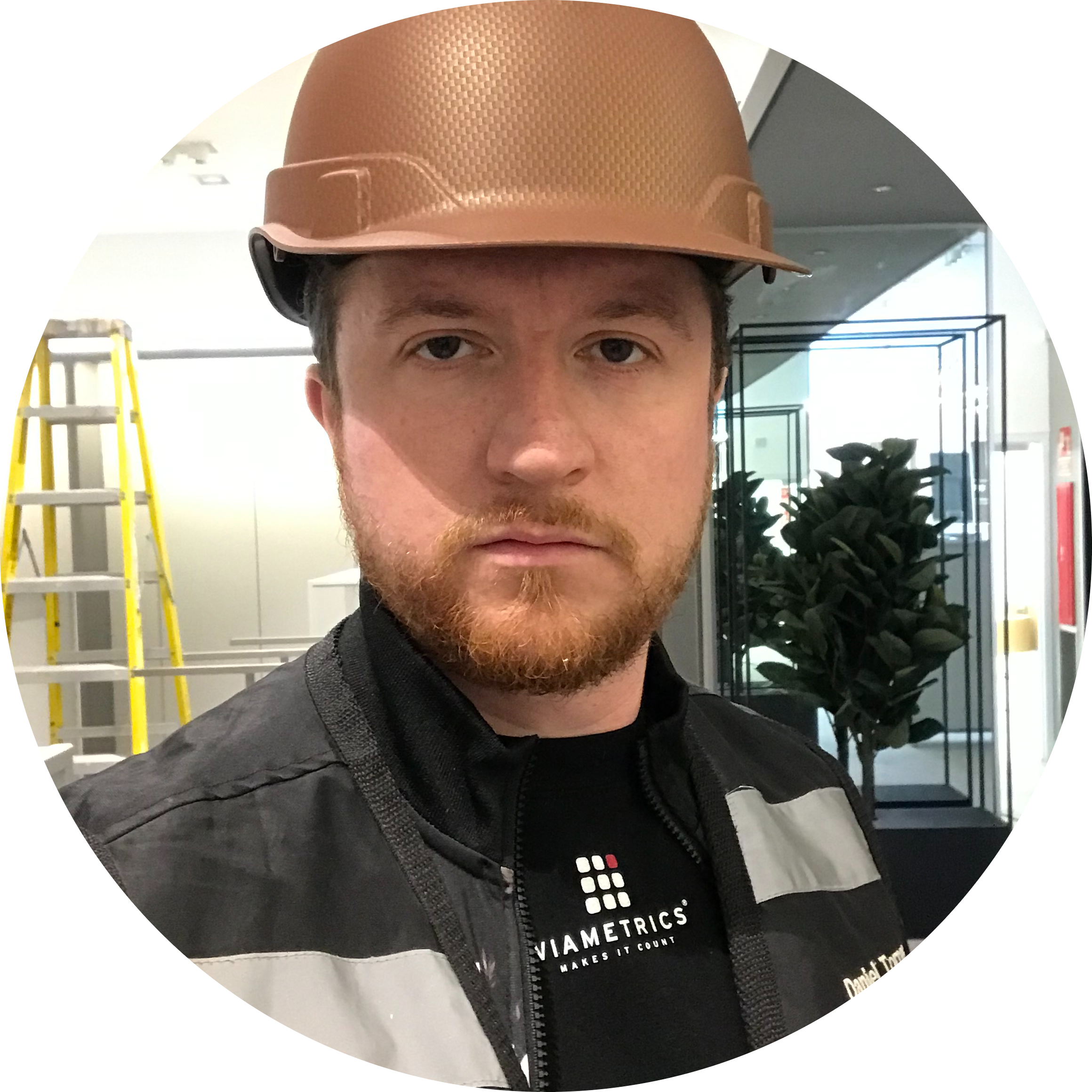 Go to the profile of Daniel Torres