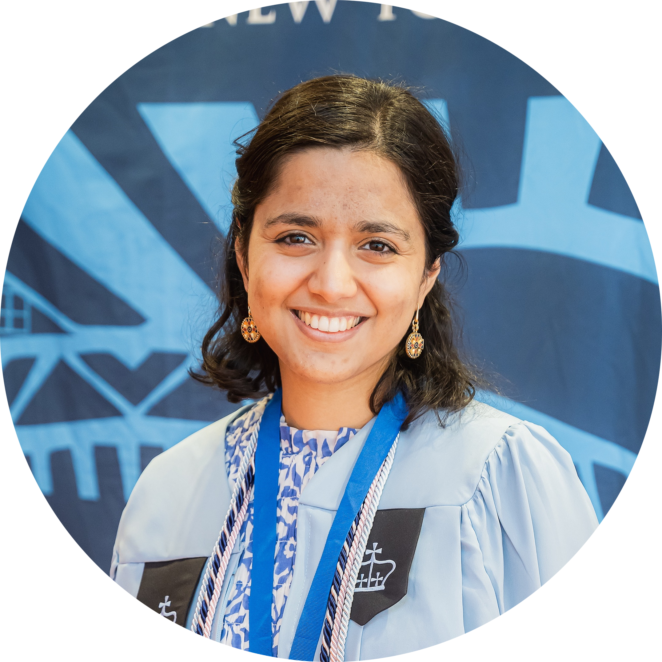 Go to the profile of Mrinalini Sisodia Wadhwa