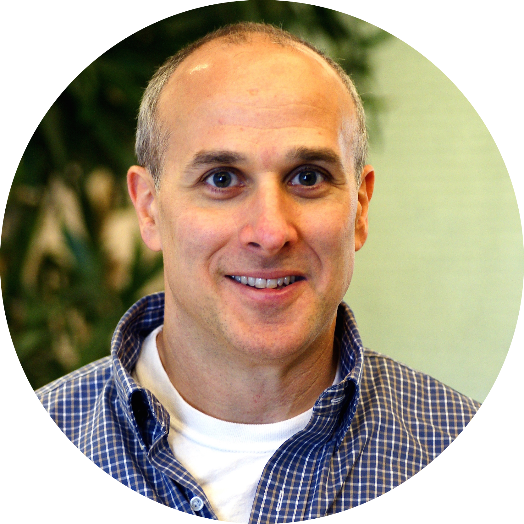 Eric Klopfer | Research Communities by Springer Nature