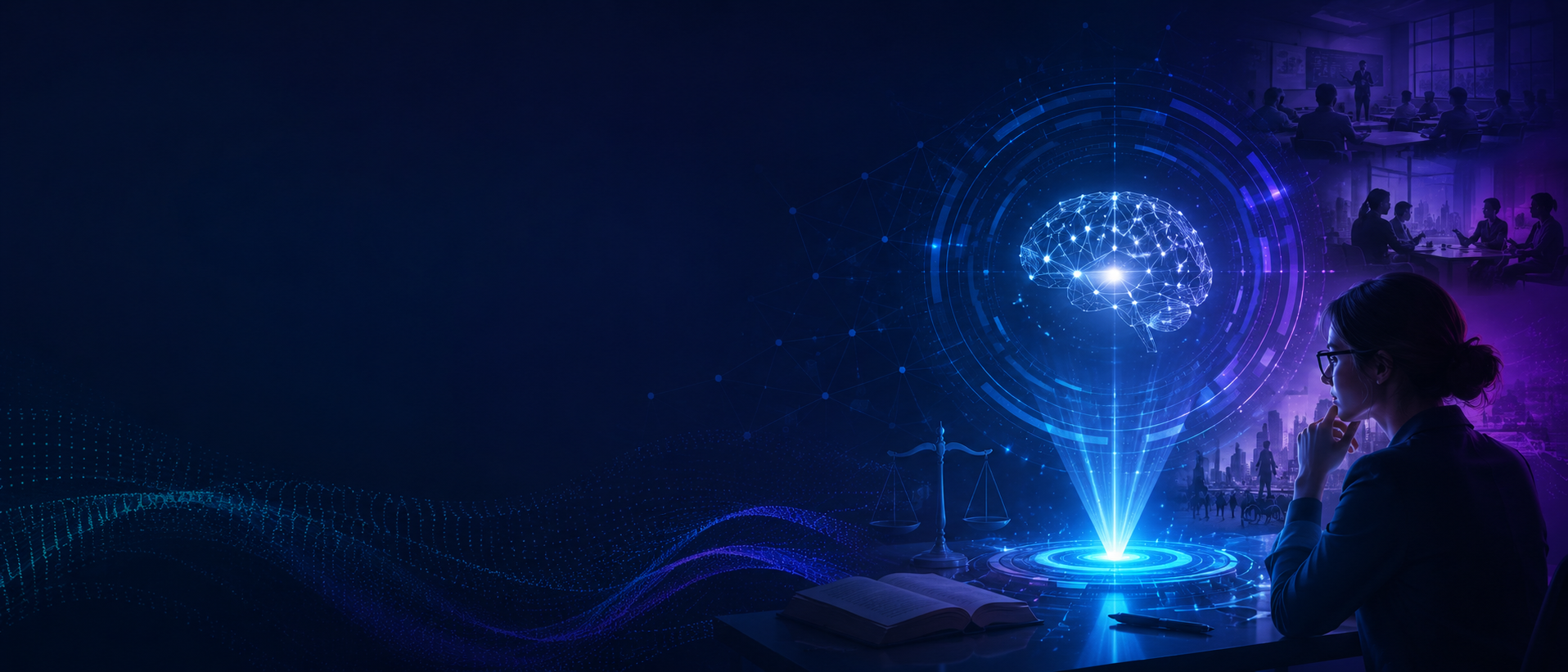 AI Ethics in Real Life: Why Professional Judgement Still Matters