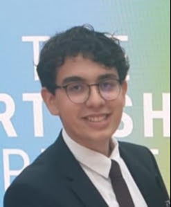 Go to the profile of Keir Chauhan