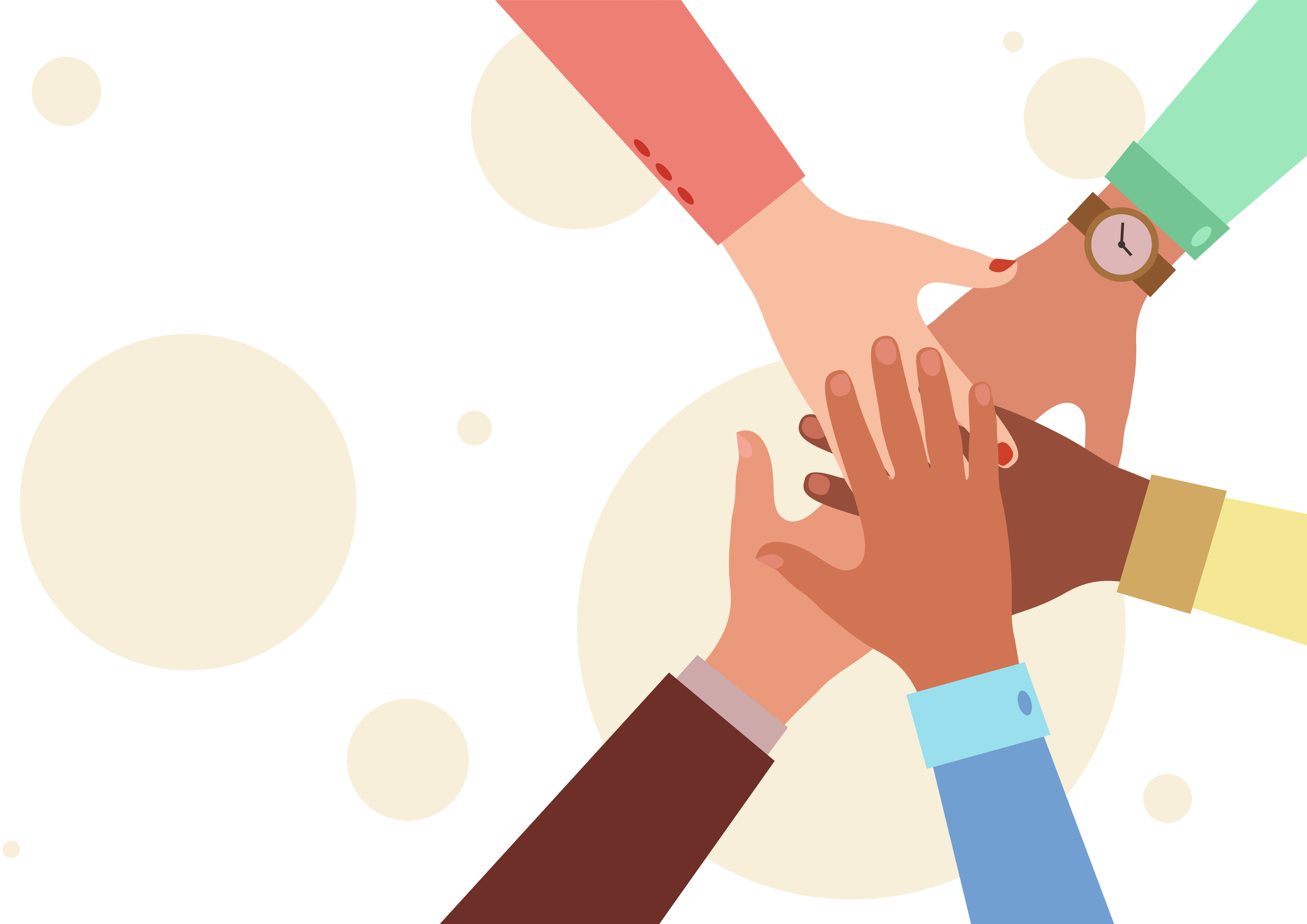 Inclusion: Making group work effective for all students