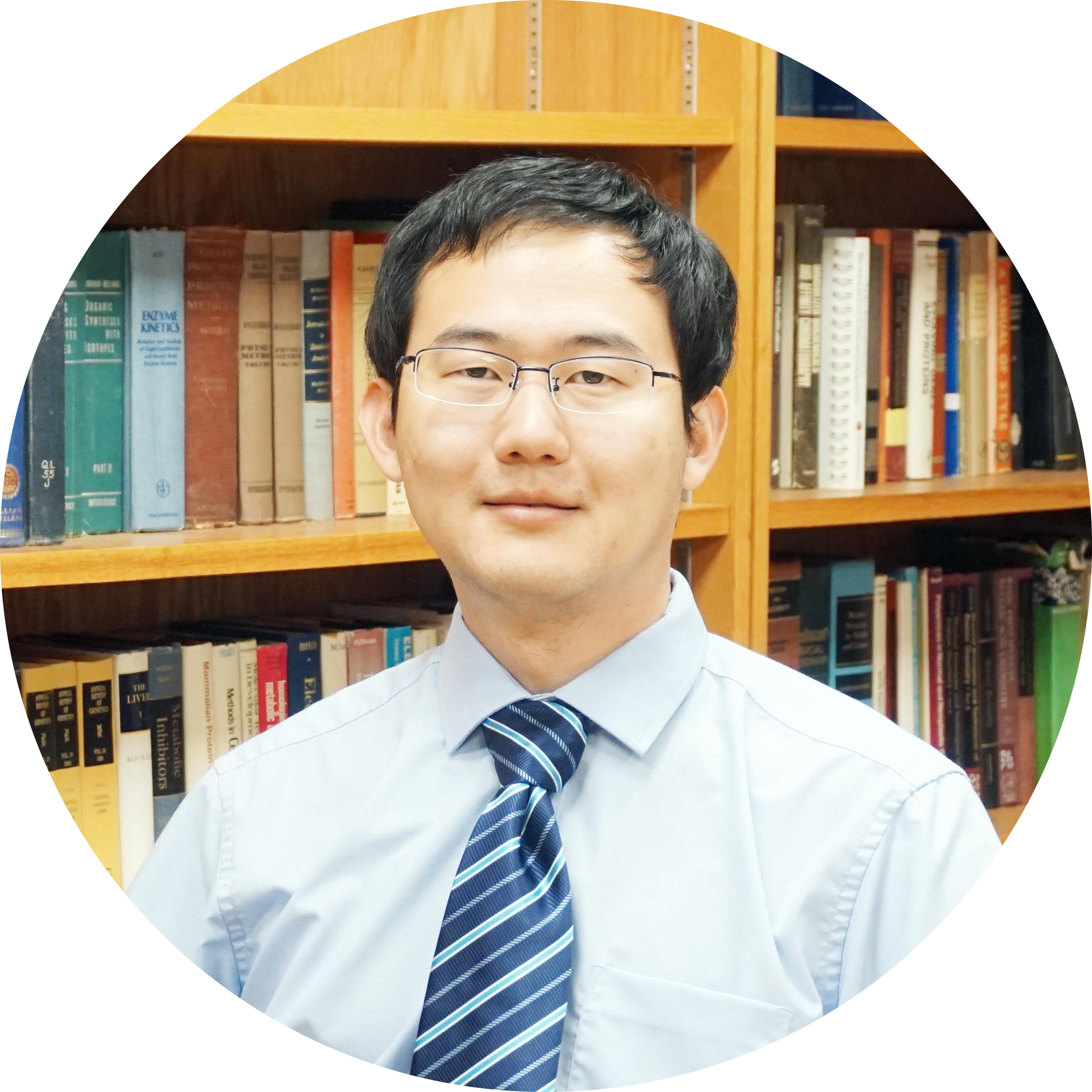 Yu H. Sun | Research Communities by Springer Nature