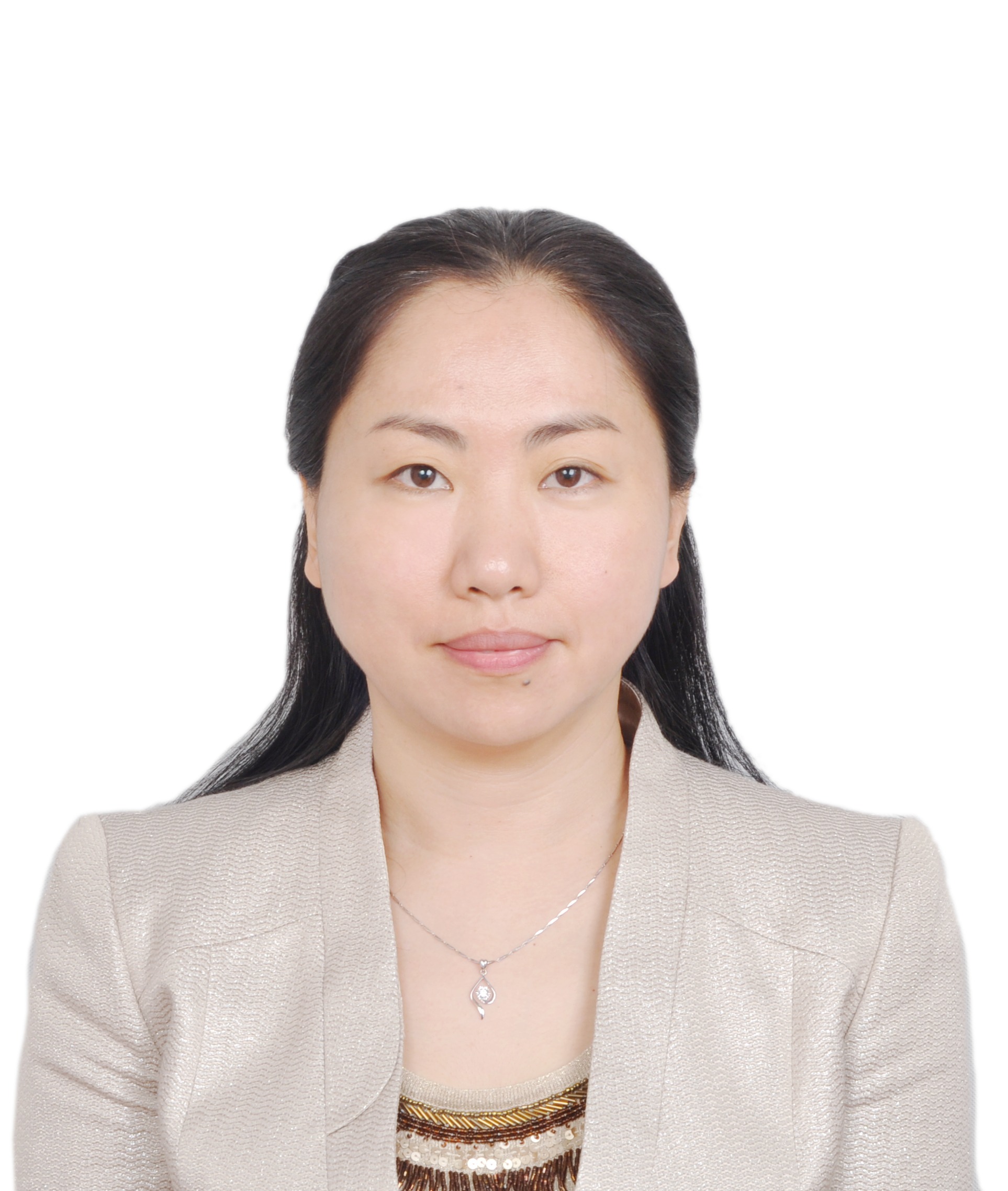 Go to the profile of Meiping Zhao