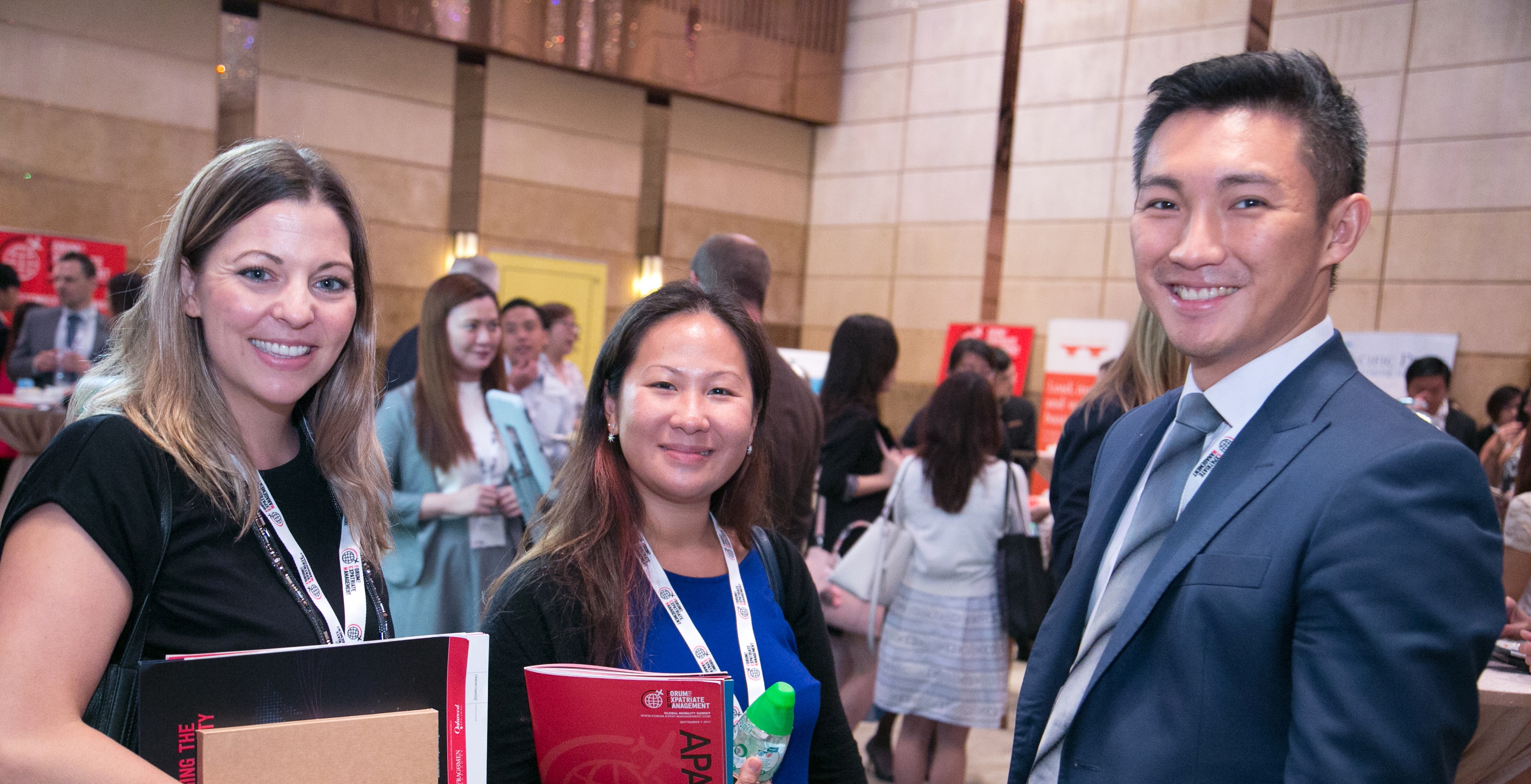 FEM APAC Global Mobility Summit in Hong Kong – Were you there?  