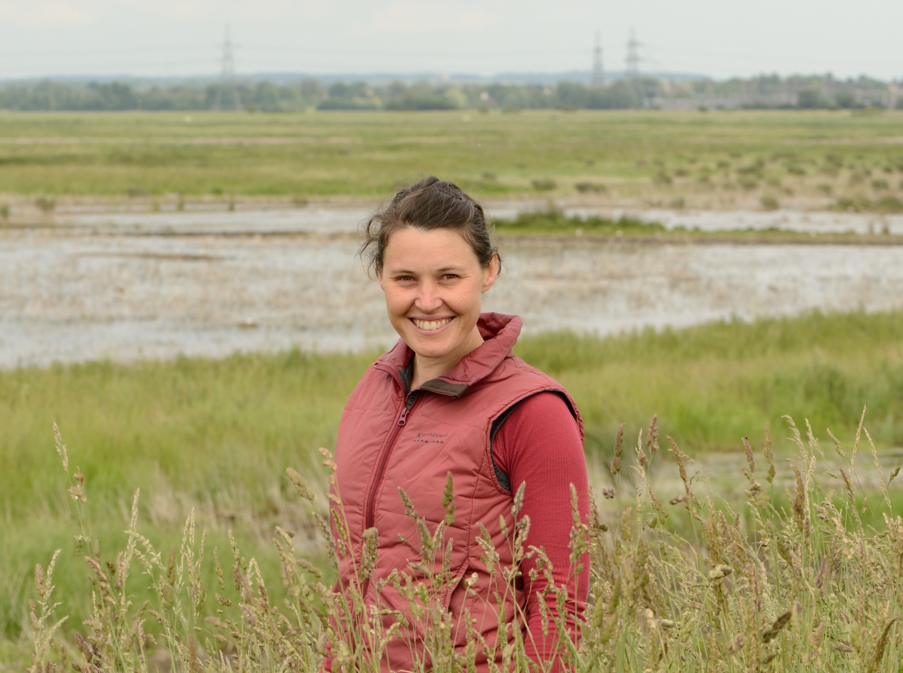 Go to the profile of Rose Thorogood