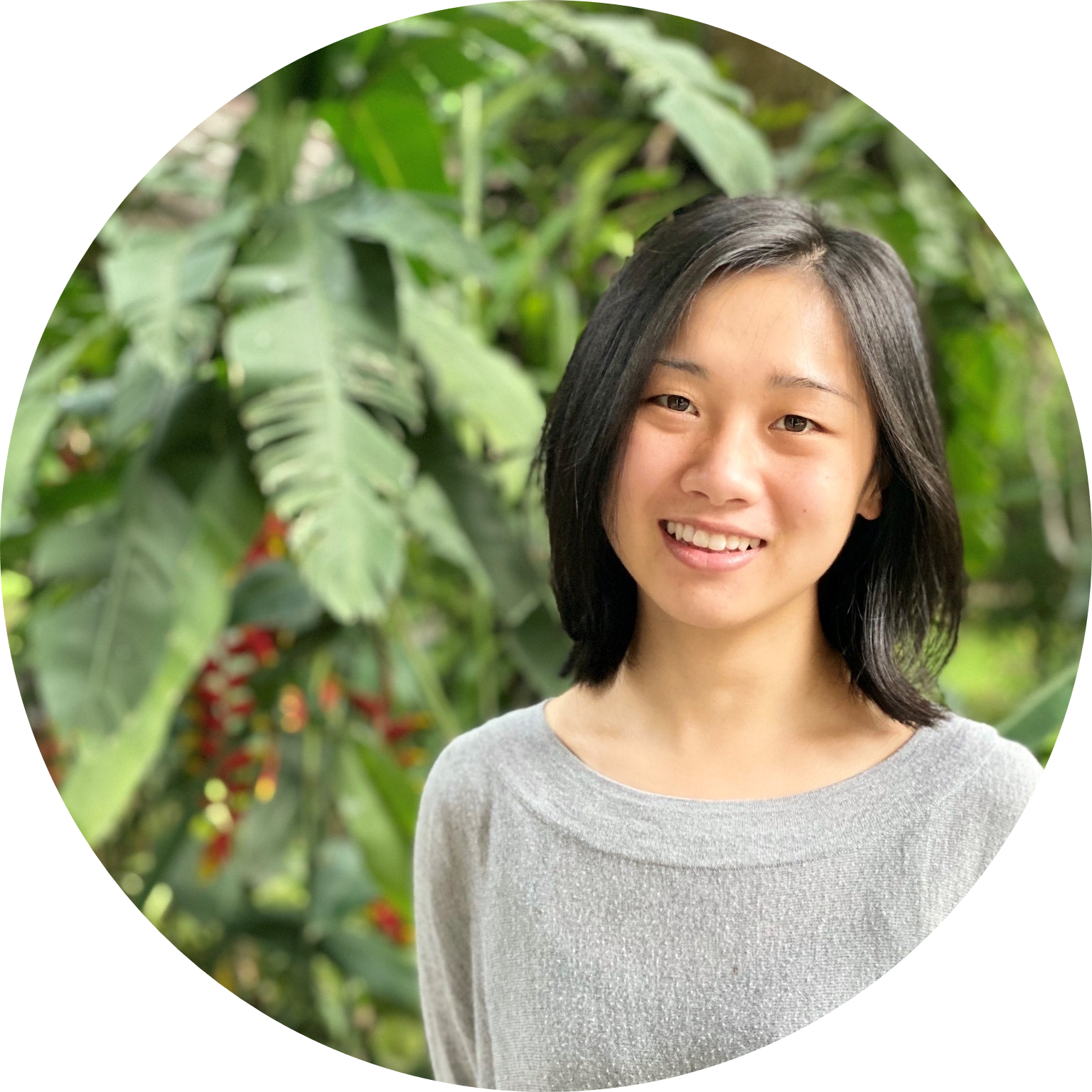 Go to the profile of Michaela (Micha) Lo