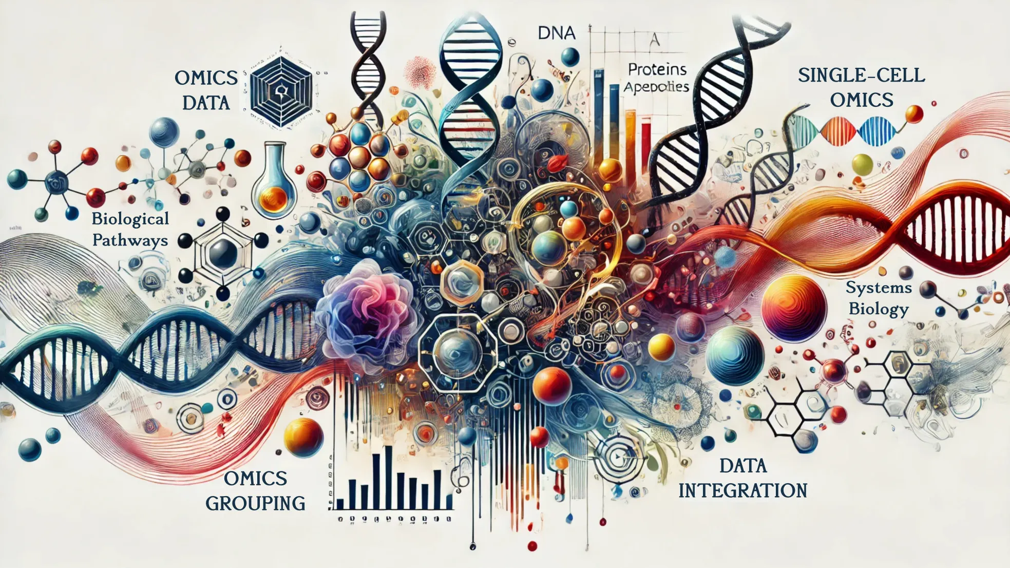 AI’s Next Biotech Revolution Isn’t About Models, It’s About Meaning