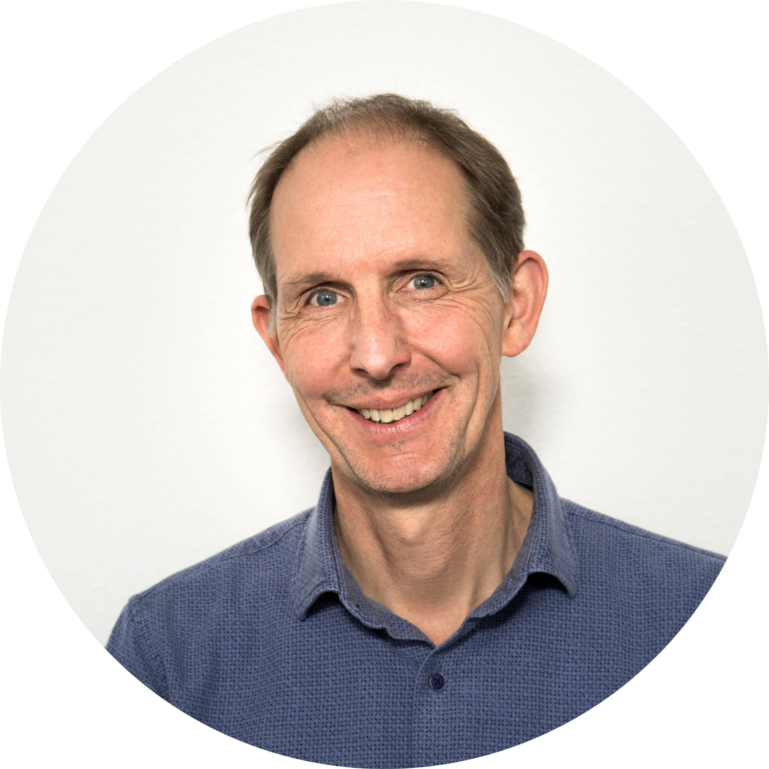 Go to the profile of Marc Kempe