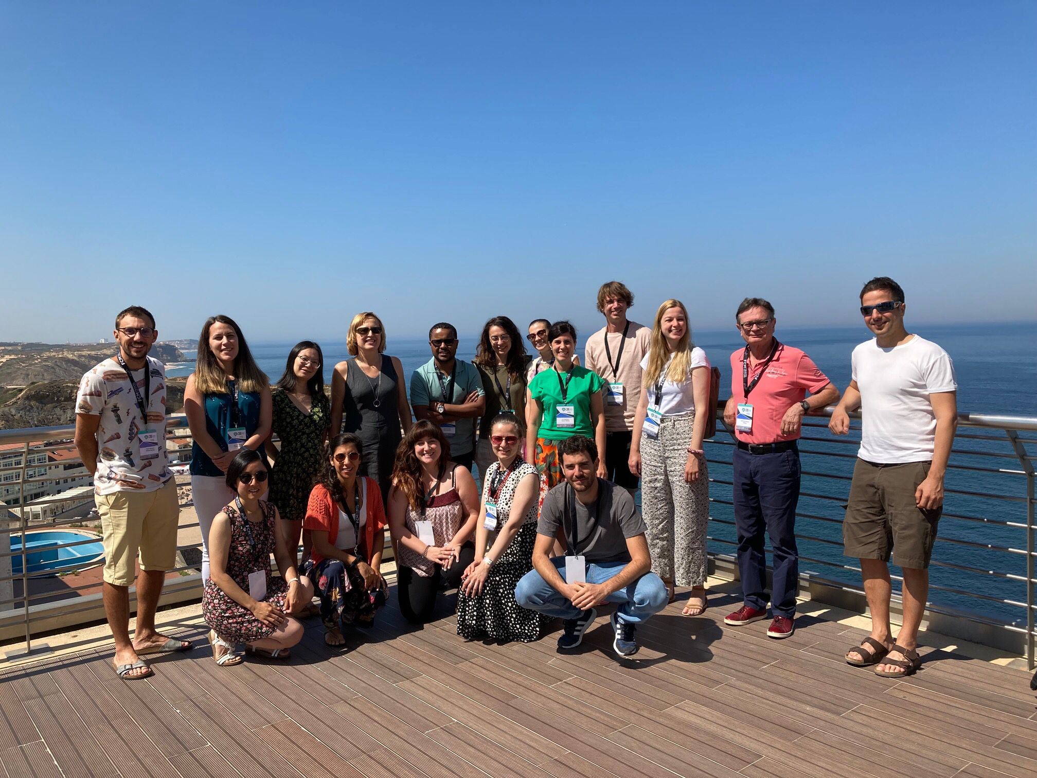 Upcoming FEBS Open Bio Webinar: Supporting Early Career Researchers – what FEBS can offer 