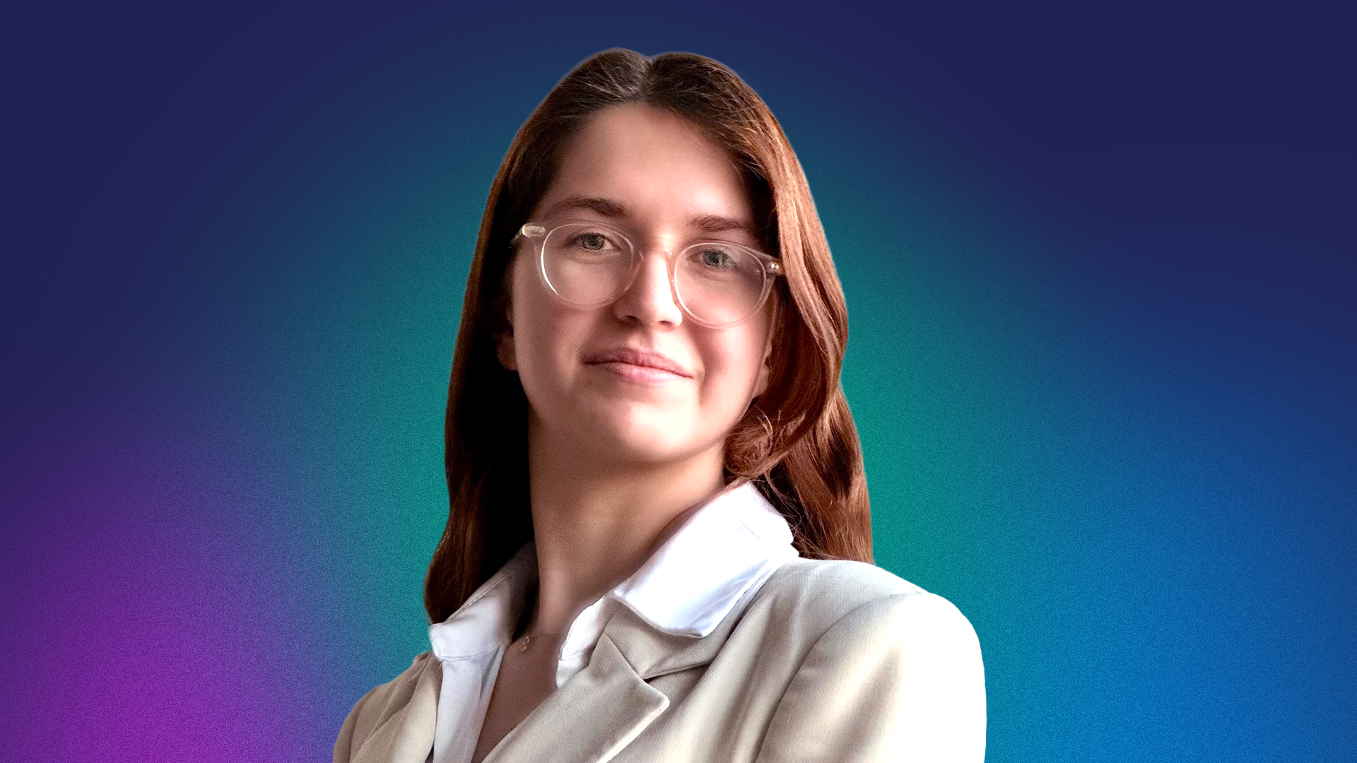 Scholar Spotlight - Alixe Kirbihler