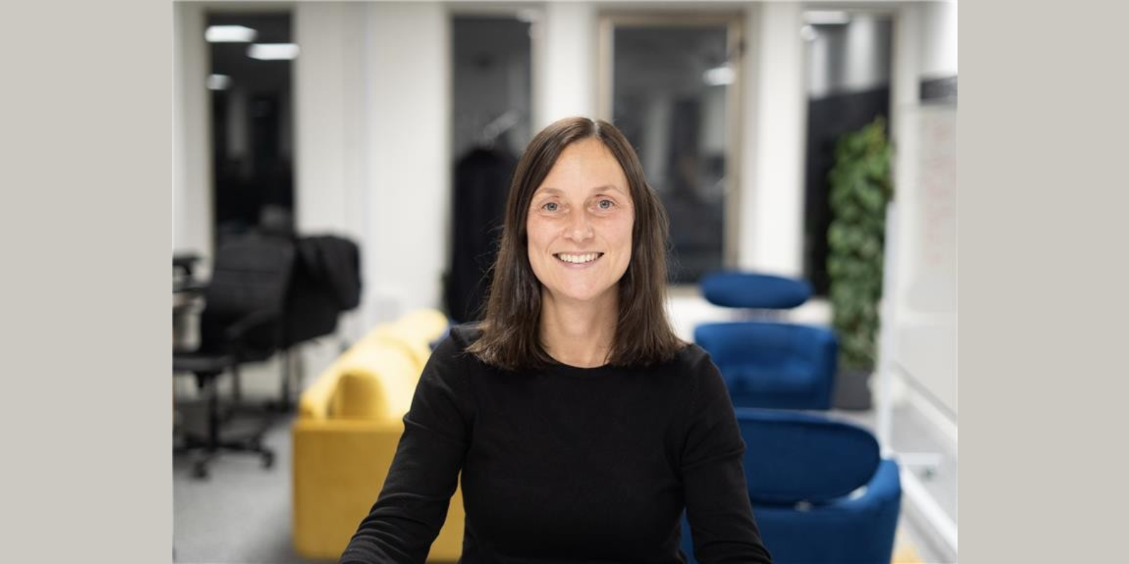 Tamsin Powell, Consumer Finance Expert, Creditspring 