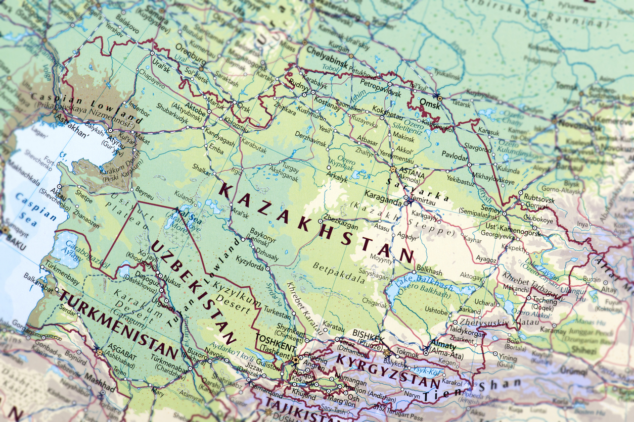 Kazakhstan: National Quota Numbers for 2018 Released