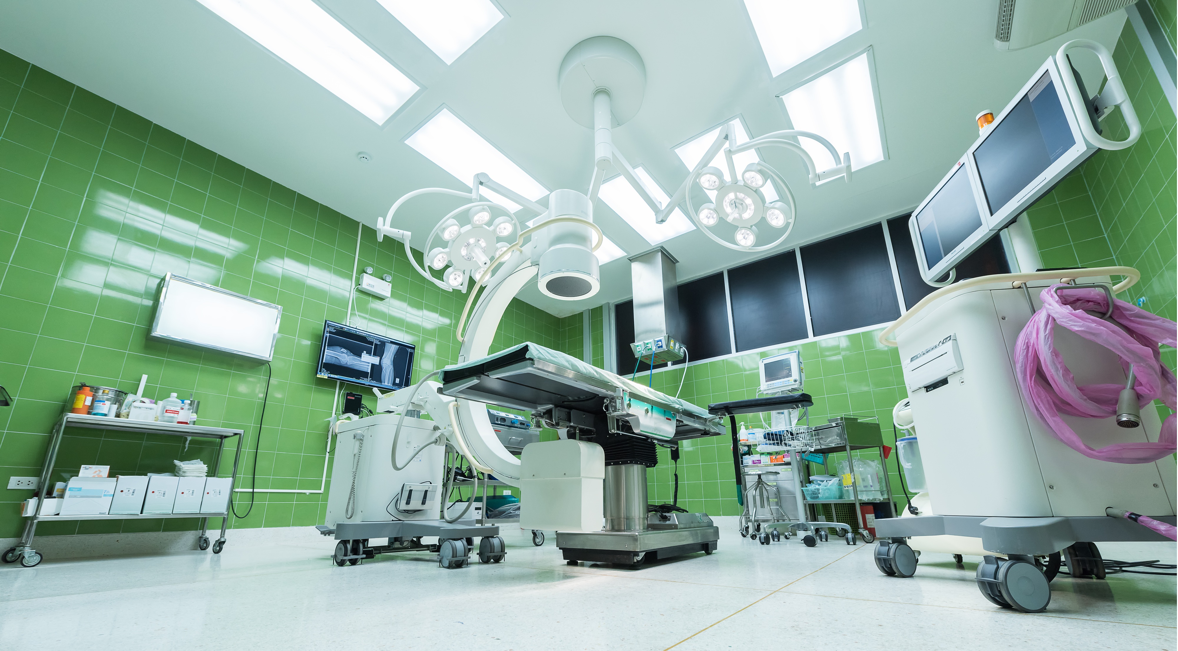 Journal Club: Surgical site infection (SSI) after gastrointestinal surgery and antibiotic resistance during treatment in different parts of the world