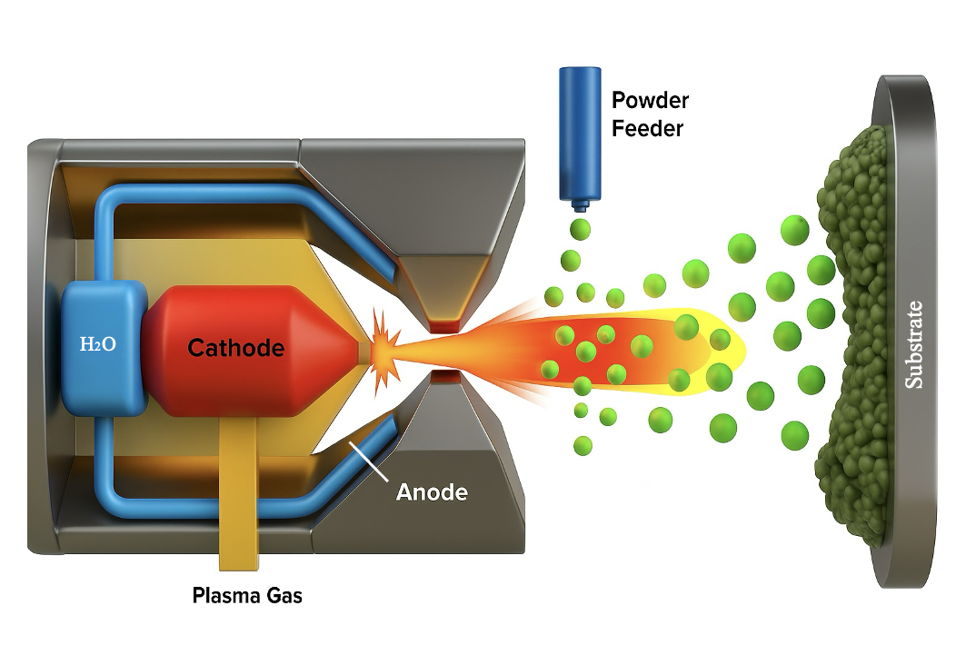 Behind the Paper: Rethinking Thermal Barrier Coatings in the Age of Artificial Intelligence