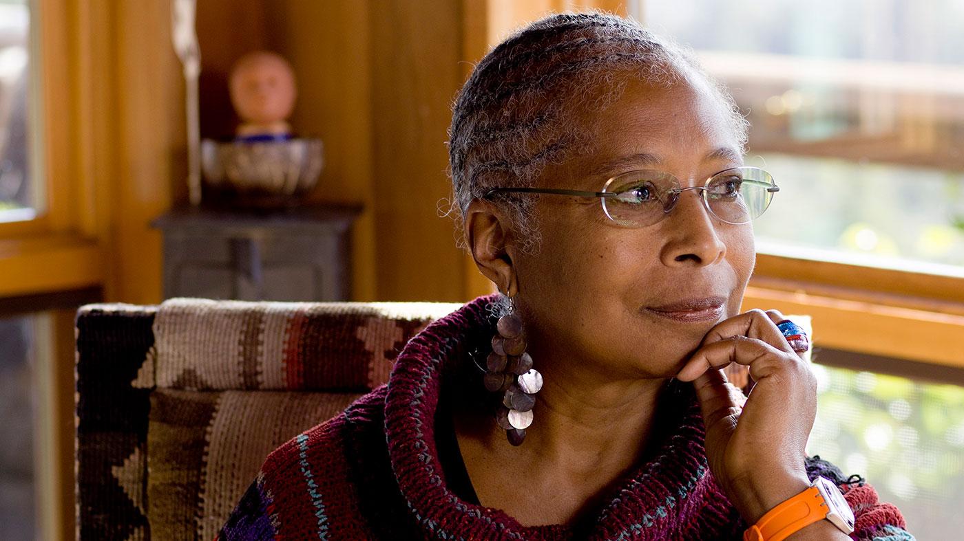 Black History Month Inspirational Quotes - Alice Walker