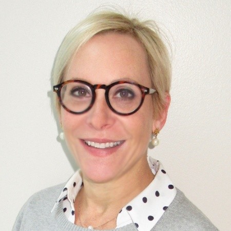 Go to the profile of Margaret McGary