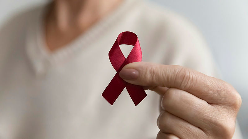 The Intersection of Minority Status and HIV/AIDS Stigma: Being Different Among the Different