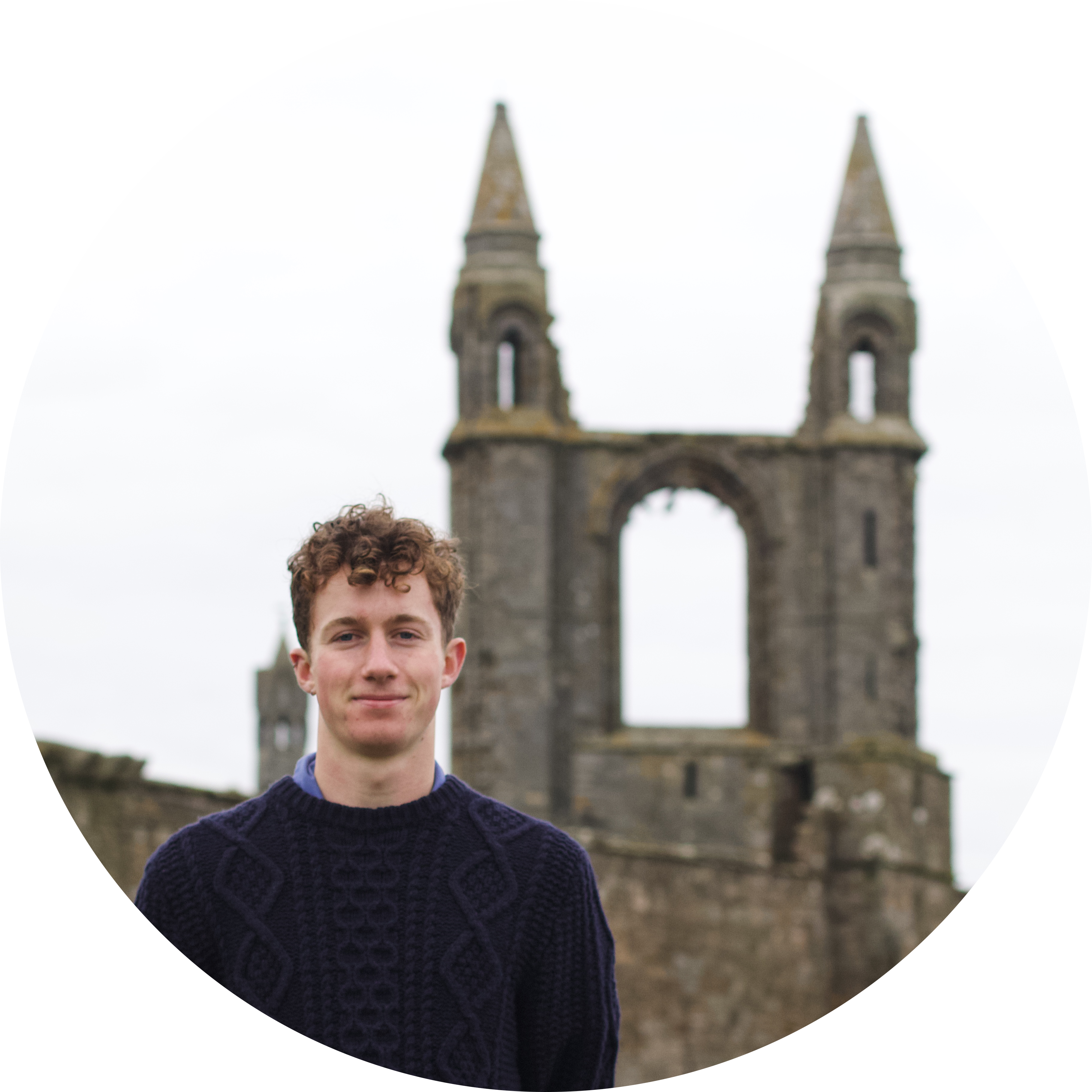 Go to the profile of Tim Berger