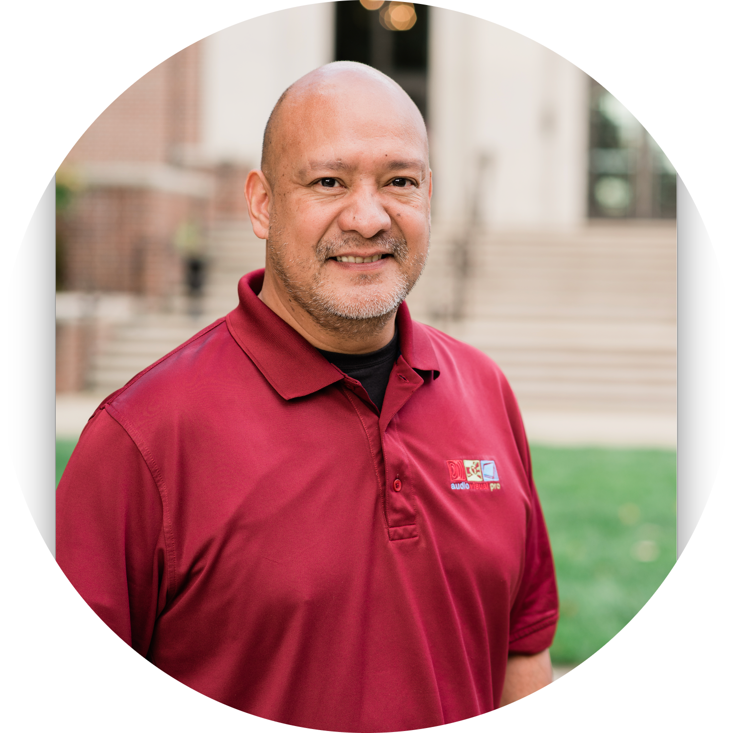 Go to the profile of Joseph Leija