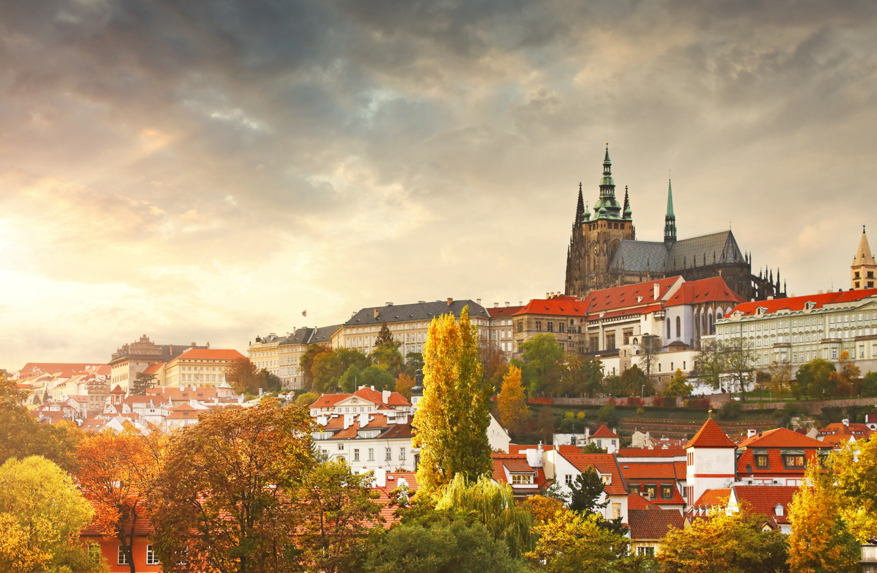Czech Republic: System for Registering Visa and Residence Permits Appointments Terminated 