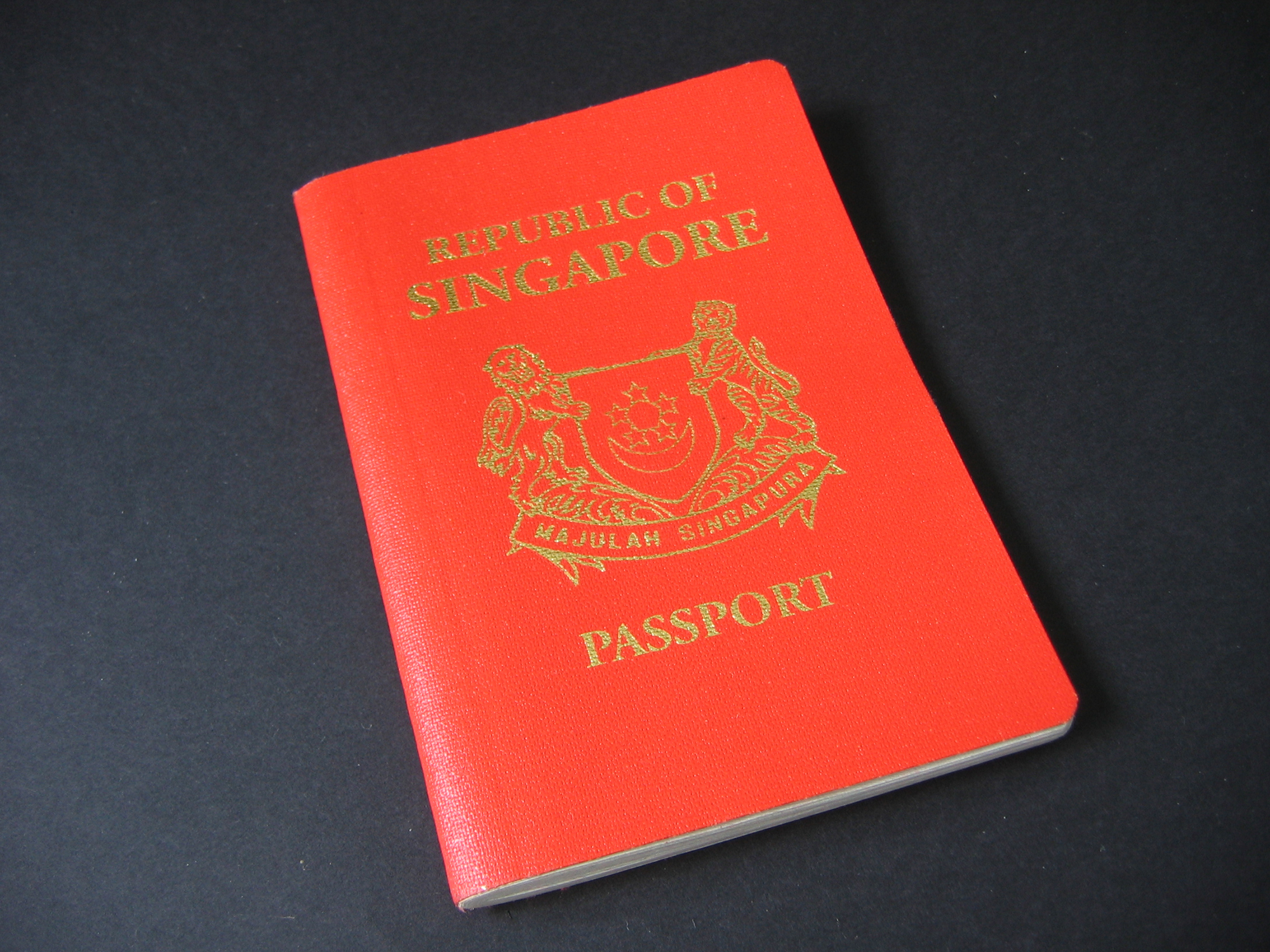  AUSTRALIA/SINGAPORE – Australia introduces 6-year visas for Singaporean travelers