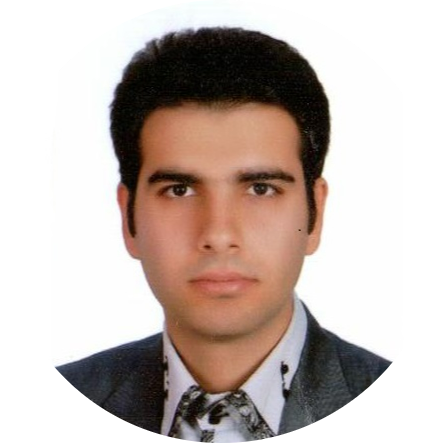Go to the profile of Mohammad Ali Nasiri