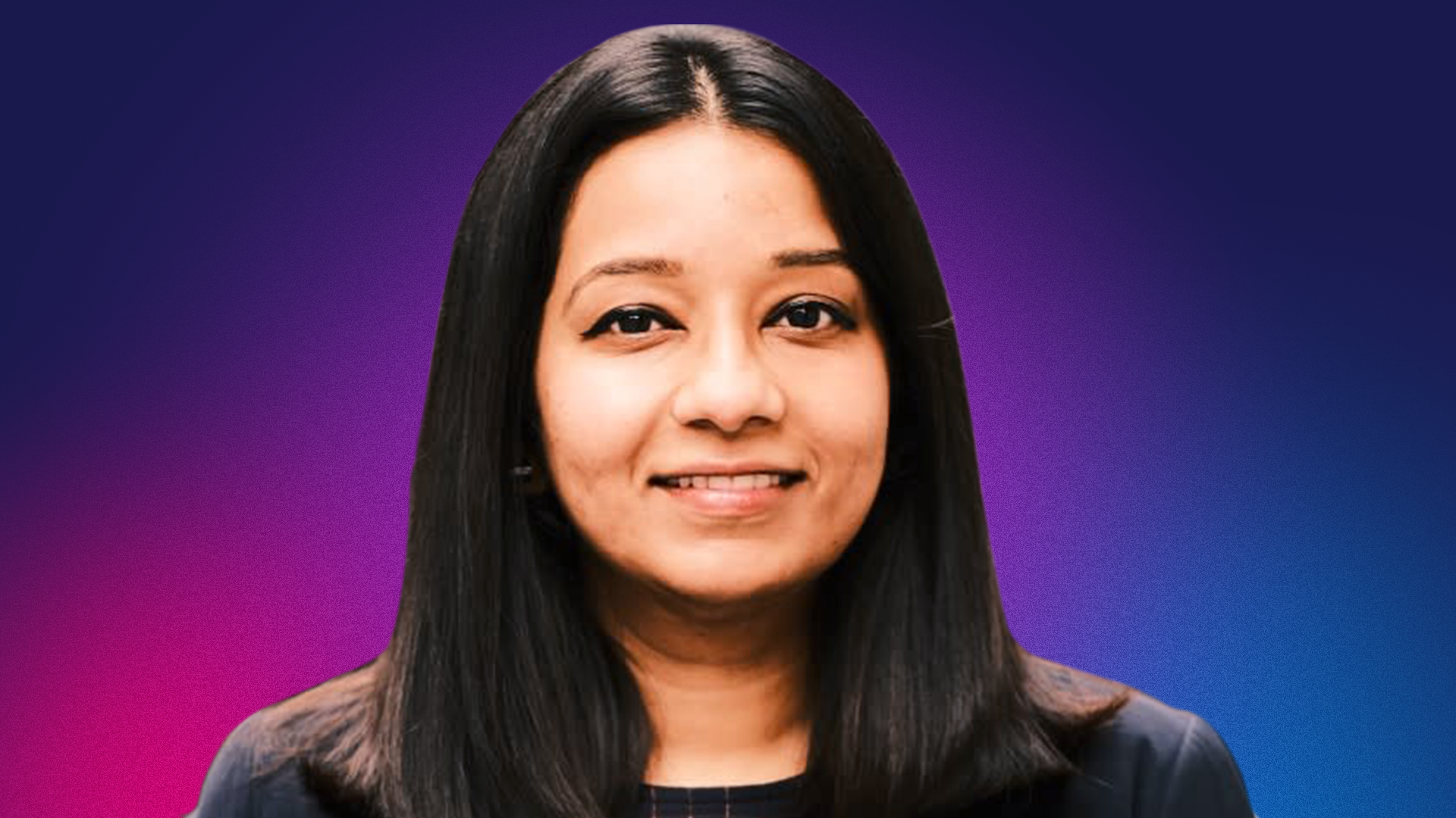 Scholar Spotlight - Diva Chaurasia