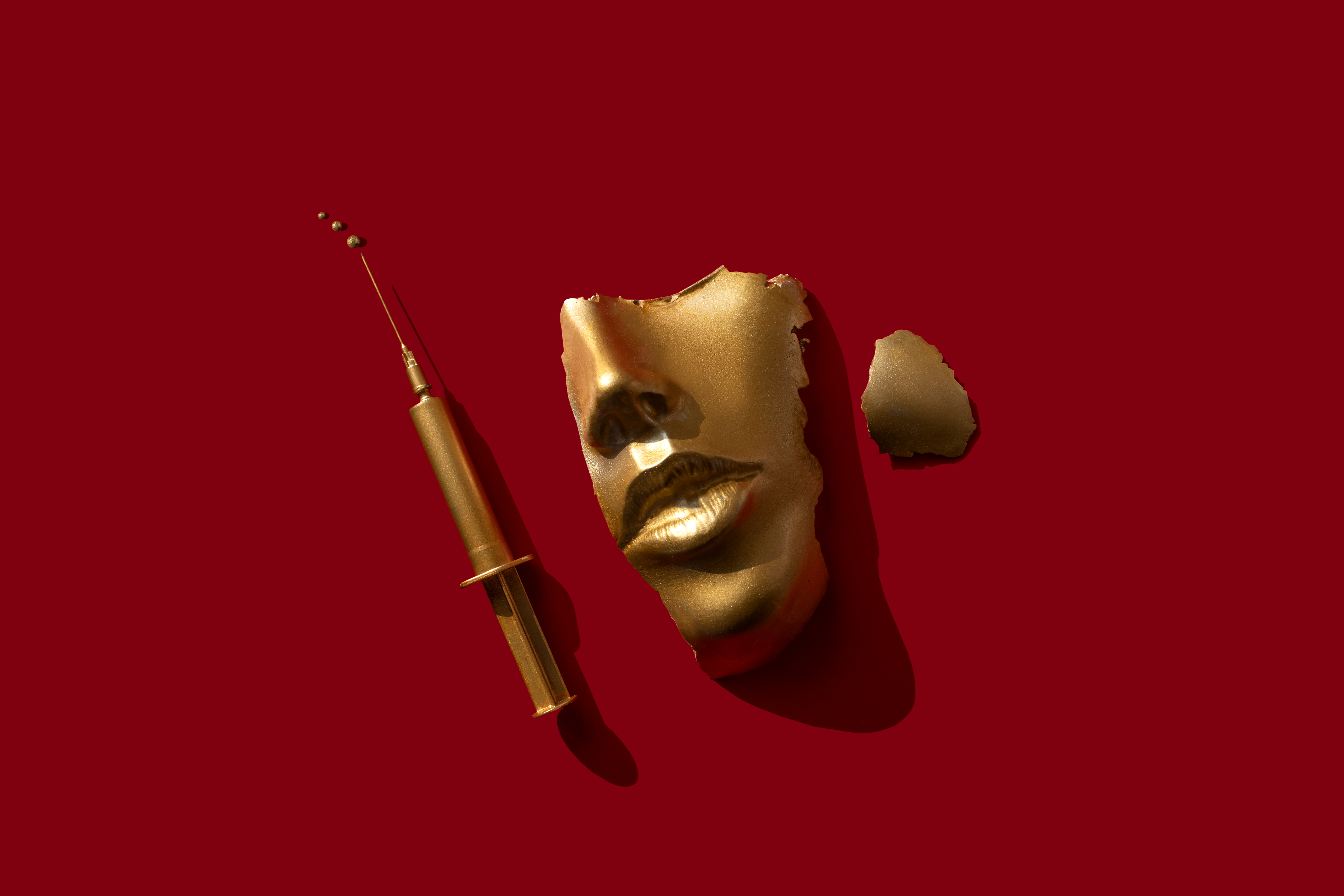 Plastic surgery notes: history and remembrance 