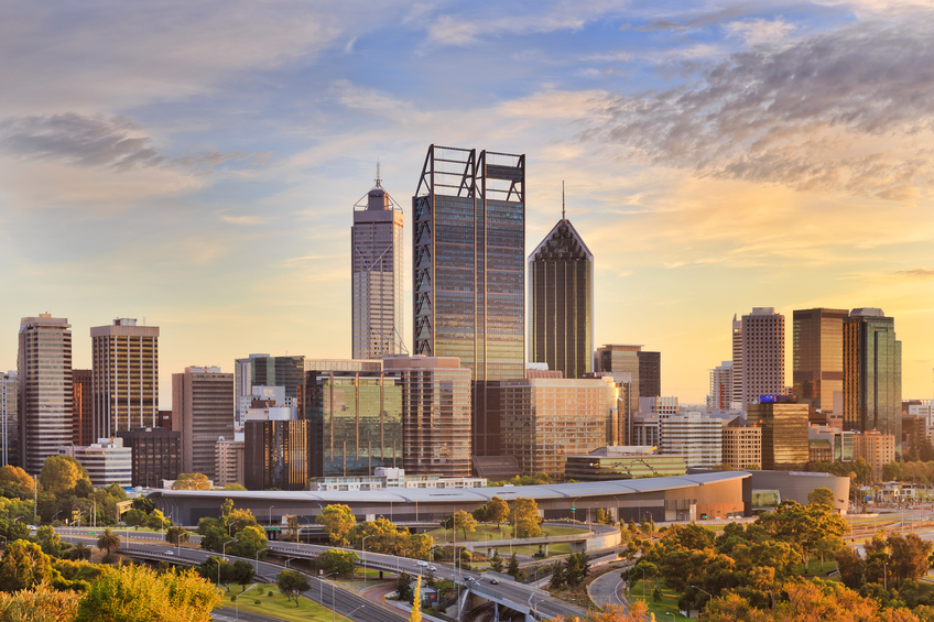 FEM Perth Chapter Meeting 10/11/16