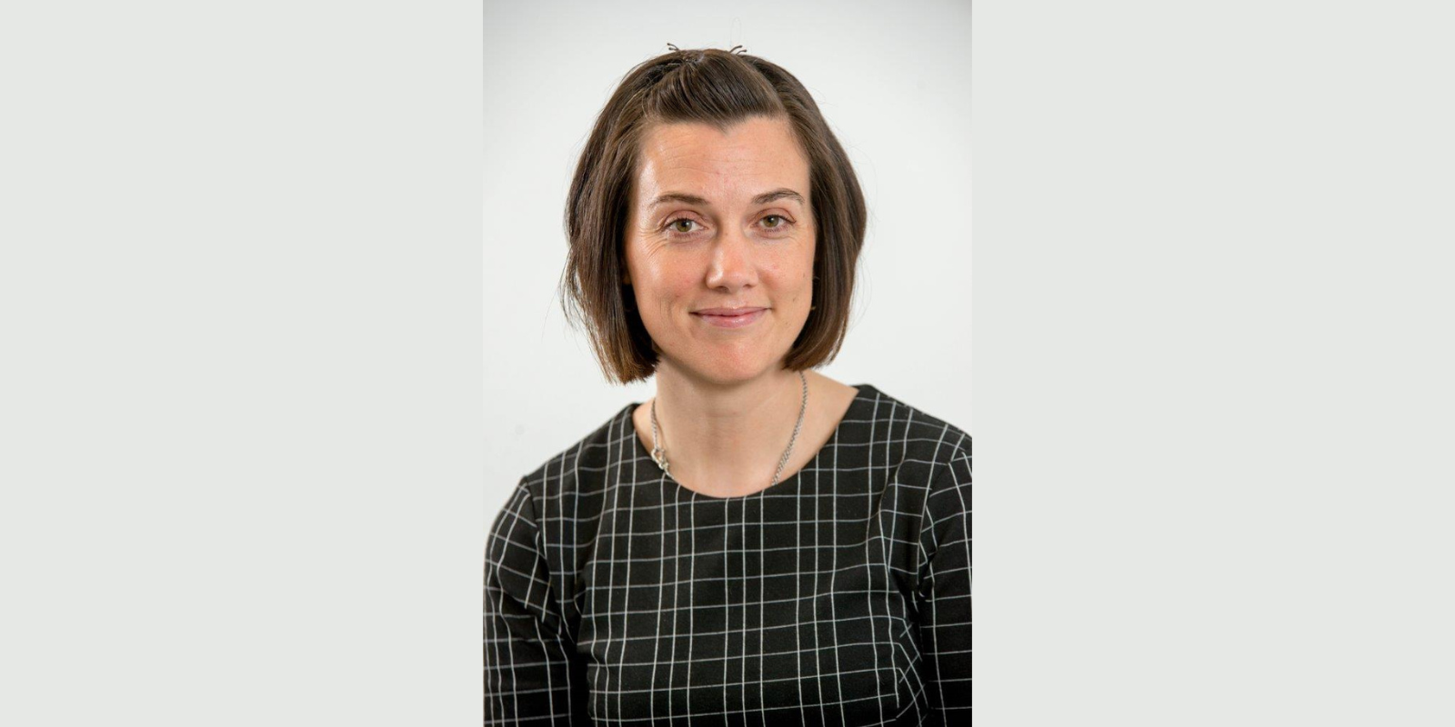 Nicola Alvarez, Head of Strategic Partnerships and Propositions, Accord Mortgages