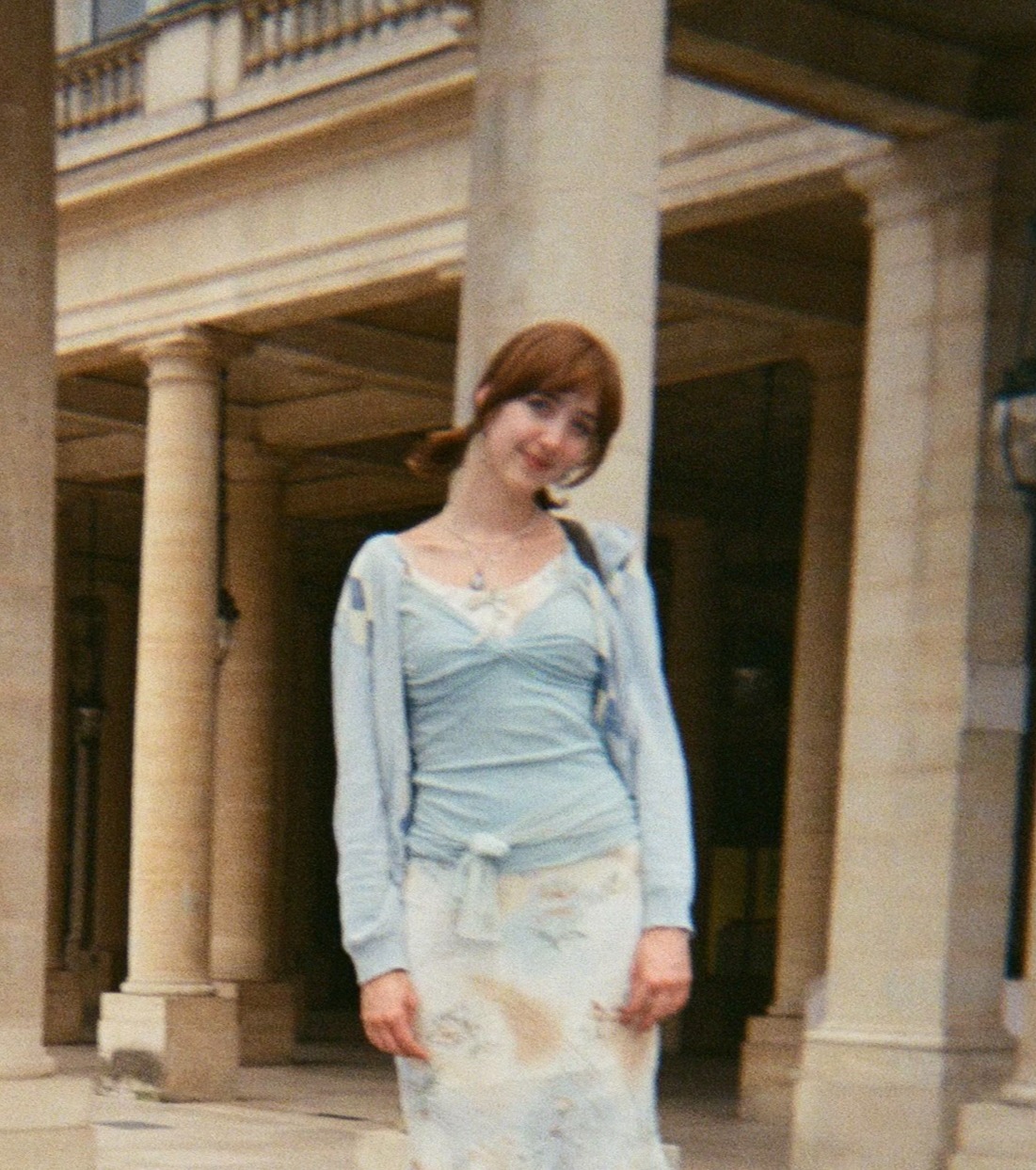 Go to the profile of Fiona