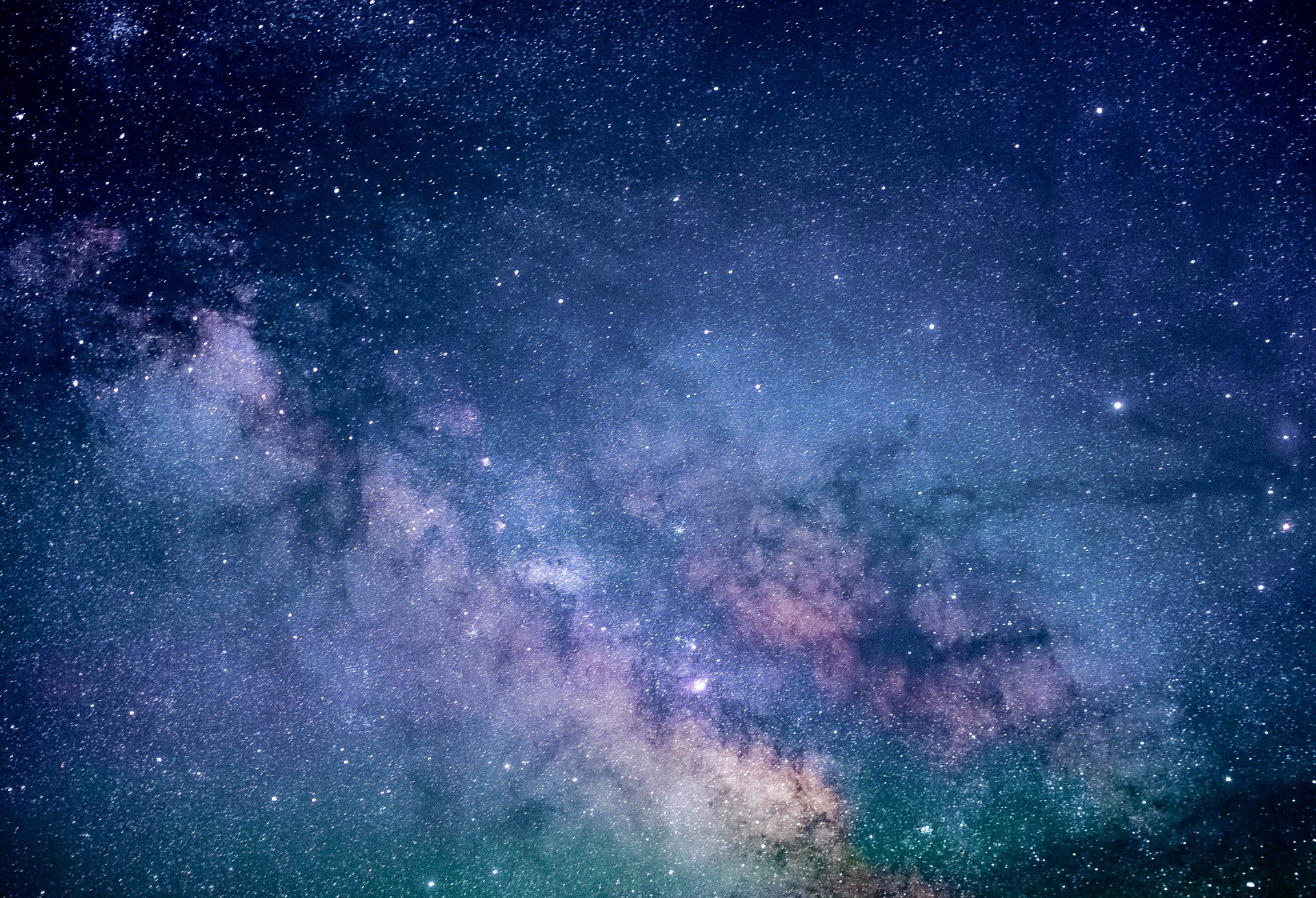 Astronomy Photographer of the Year 2019 shortlist