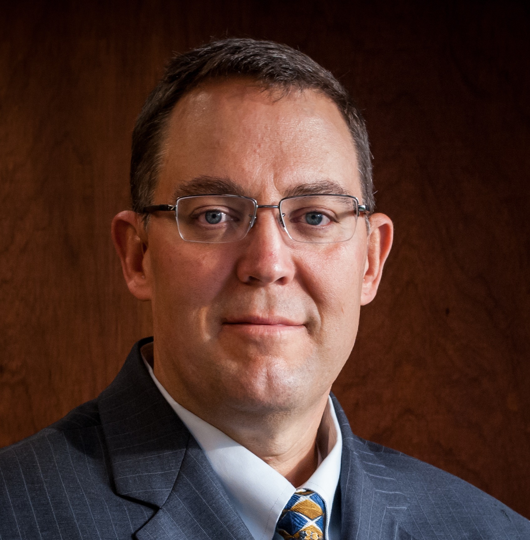 Go to the profile of Greg Carstens