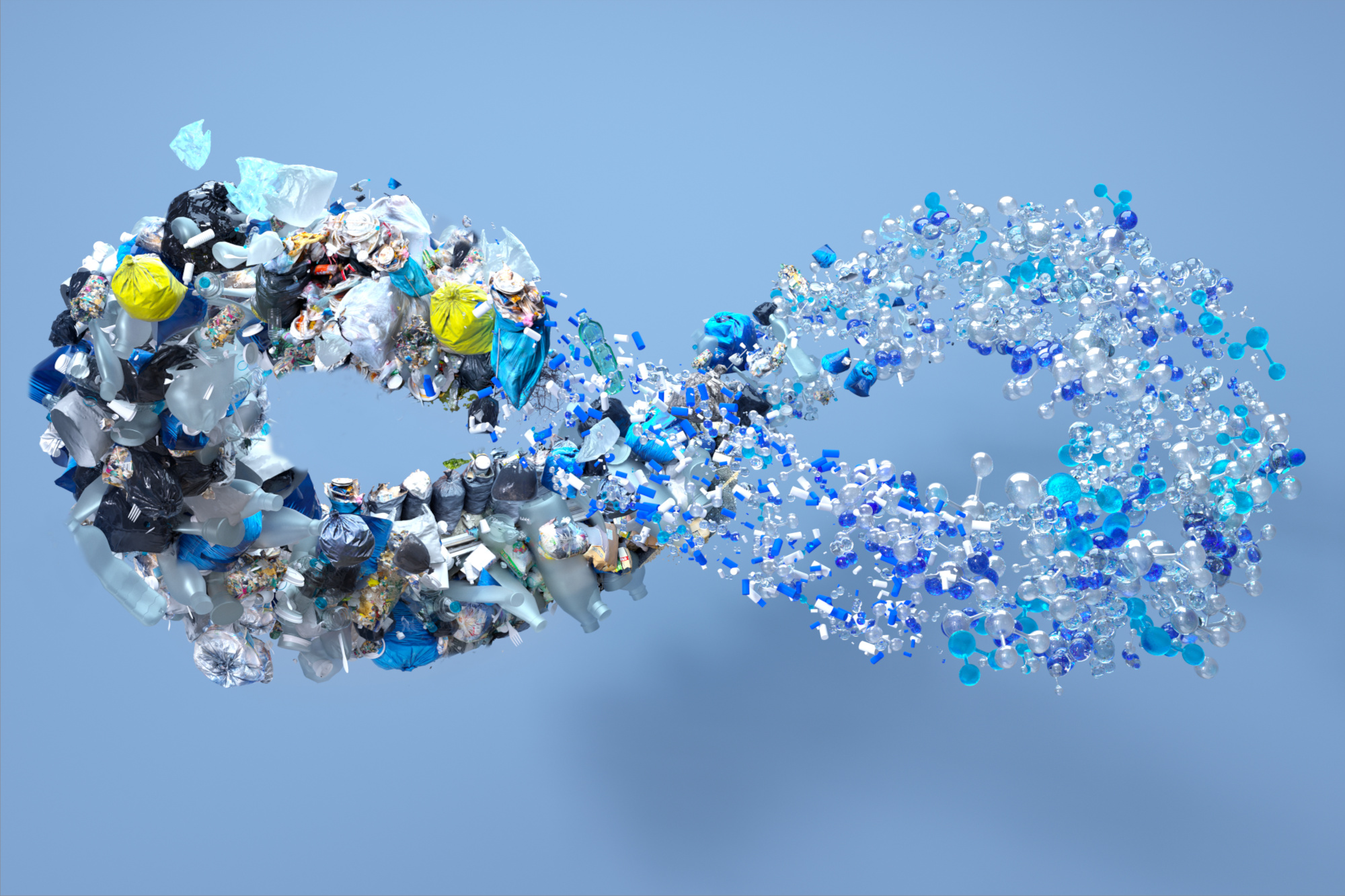 AMBB Call for Papers: Environmental Biotechnological Solutions for a Future Circular Plastics Economy