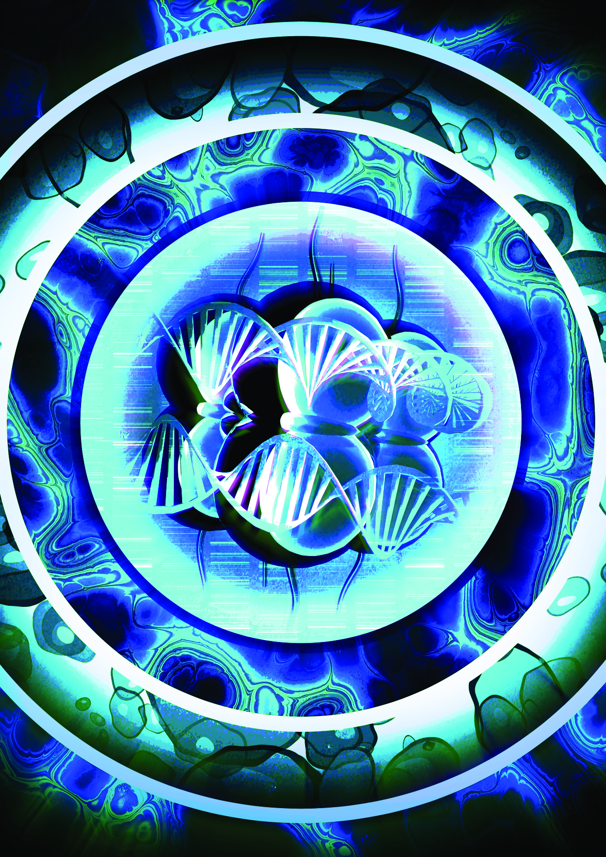 Greater than the sum of their parts: finding relationships between histone modifications in single cells